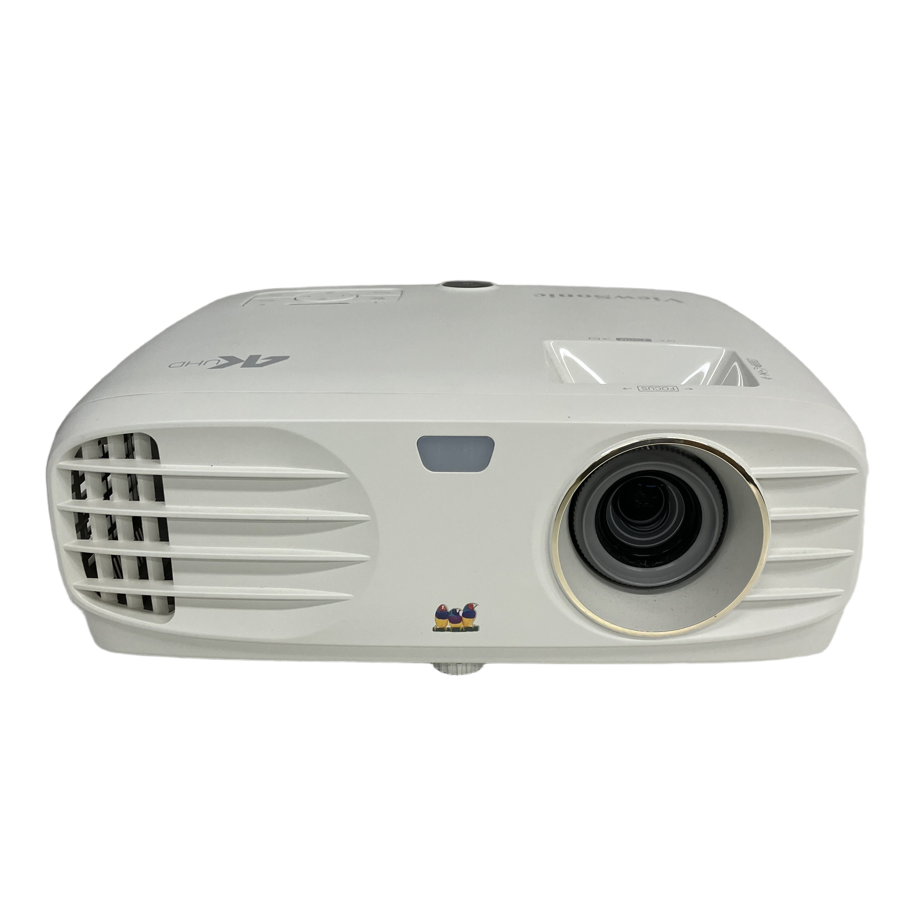 ViewSonic PX727-4K プロジェクター 2018年製 ビューソニック 家電 中古