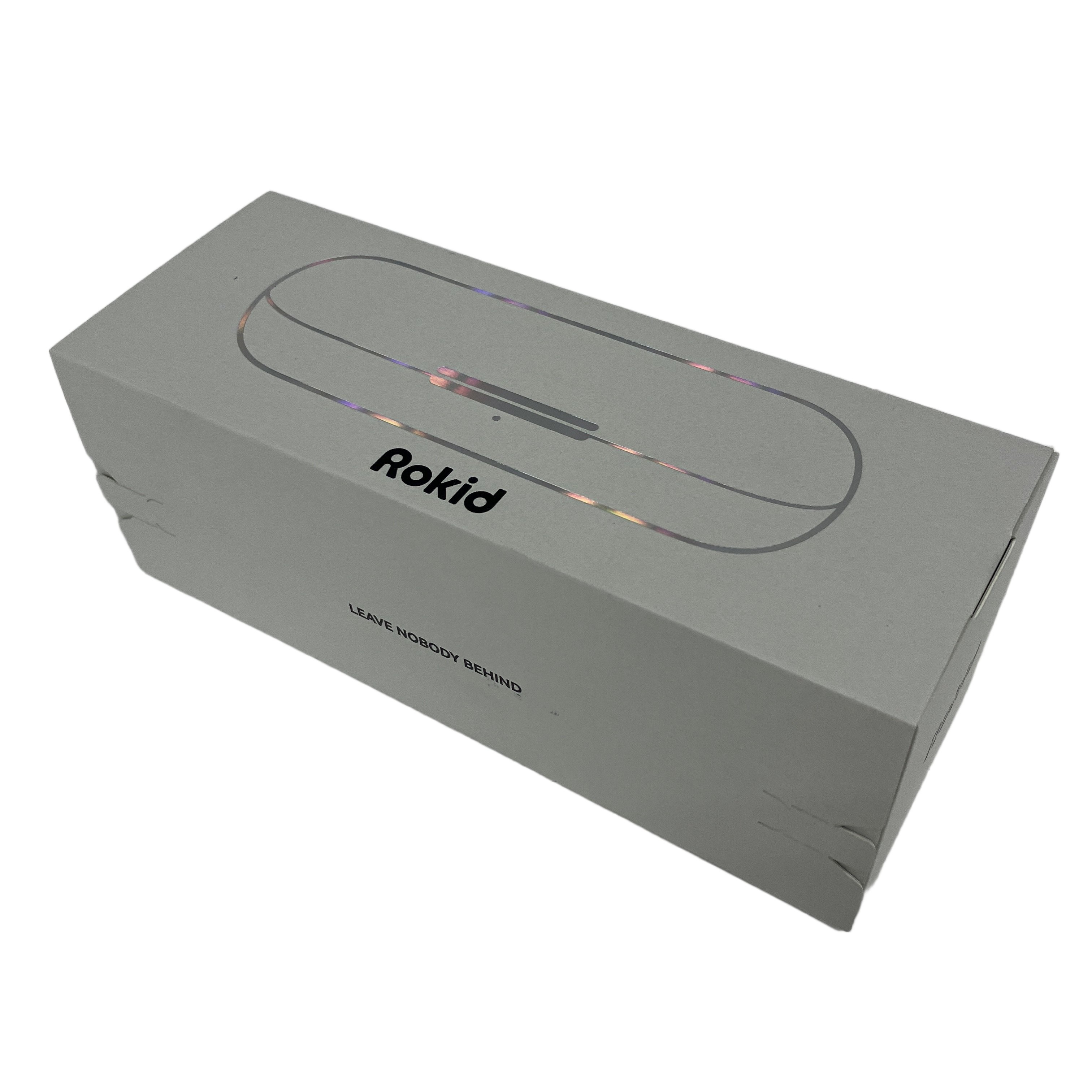 Rokid RV101 Glasses AIメガネ スマートグラス 未開封 未使用