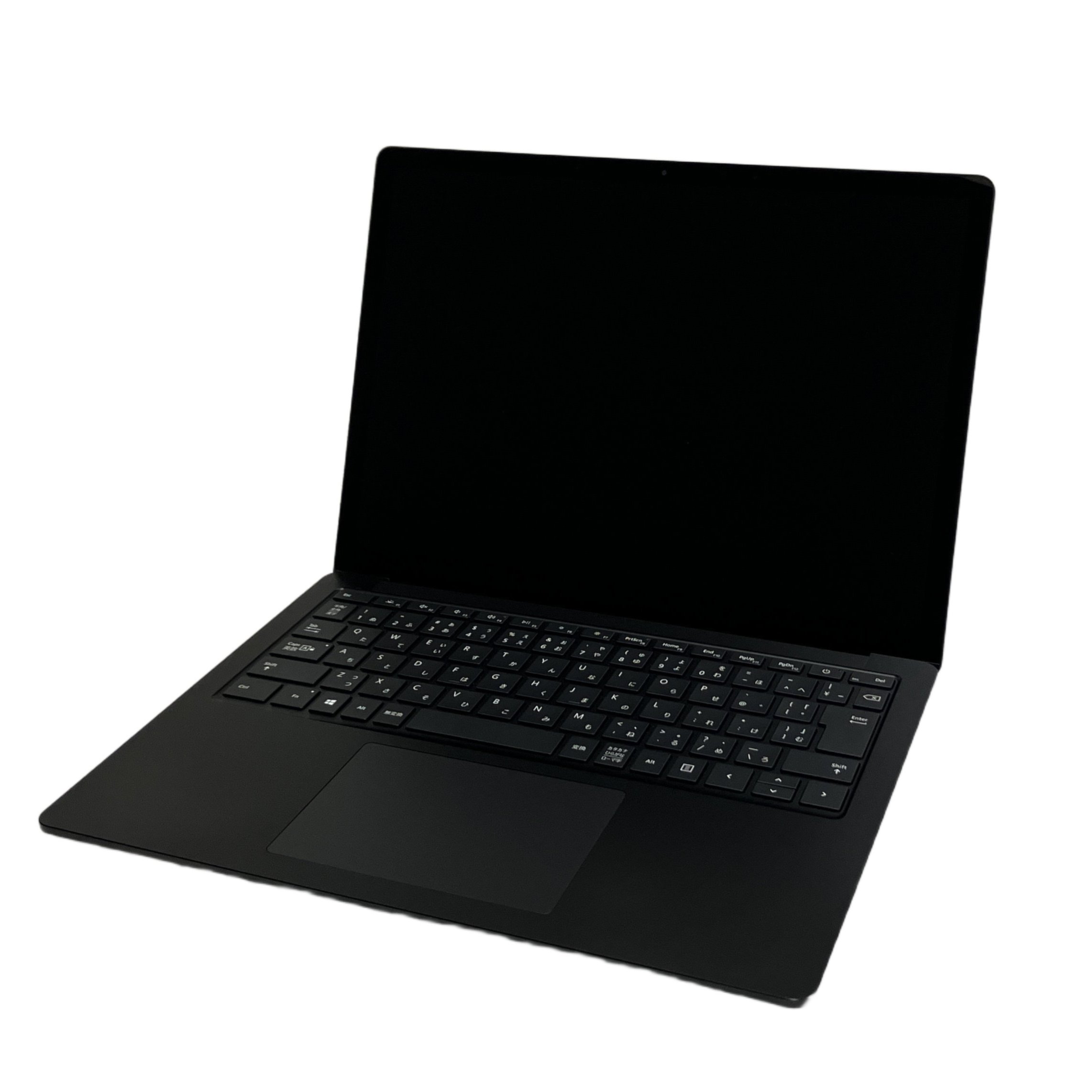 Microsoft Surface Laptop 4 ノートPC Core i7-1185G7 16GB SSD 512GB WIN11 13.5インチ タッチパネル 中古