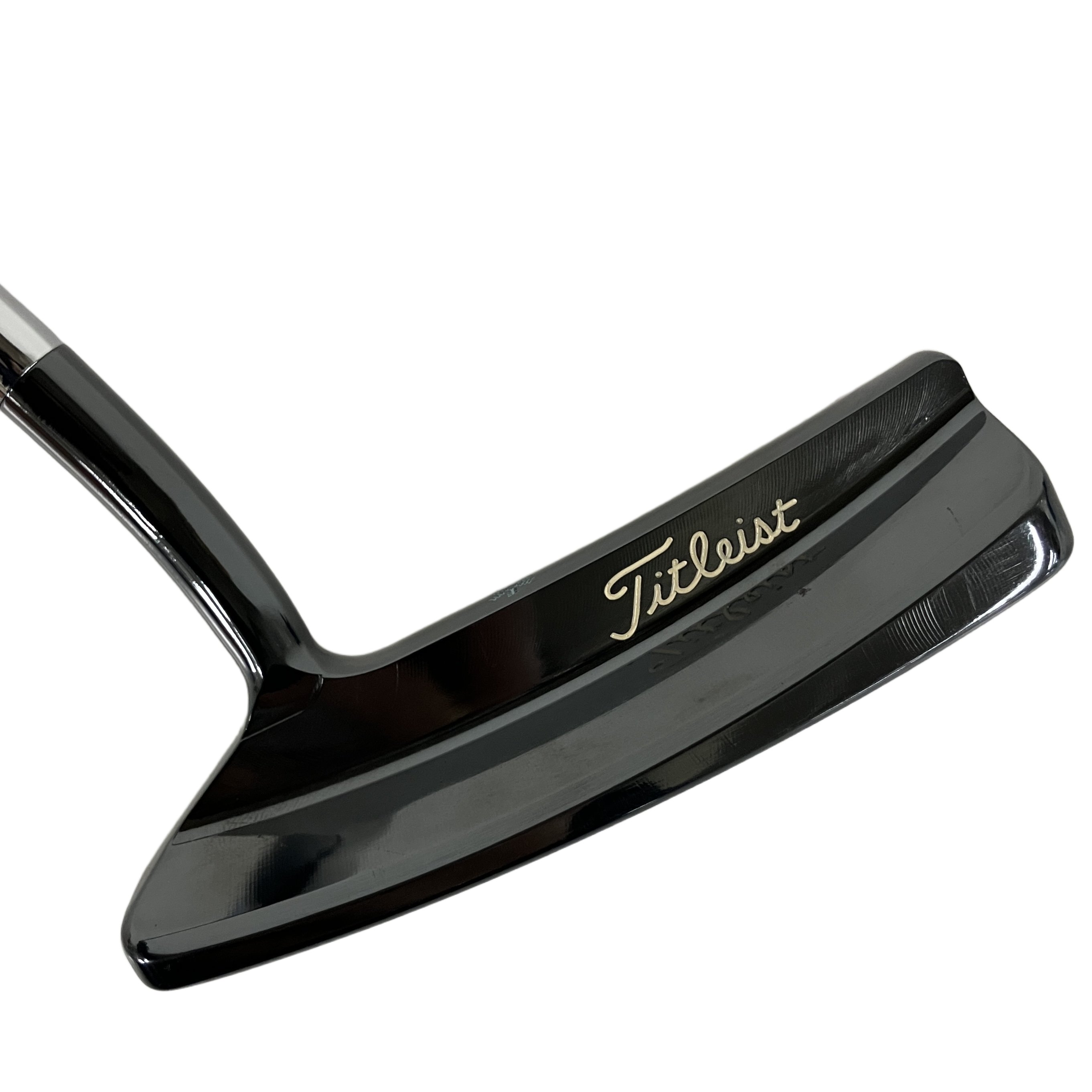 希少!SCOTTY CAMERON 2005 ホリデーコレクション 4th 500本限定 パター