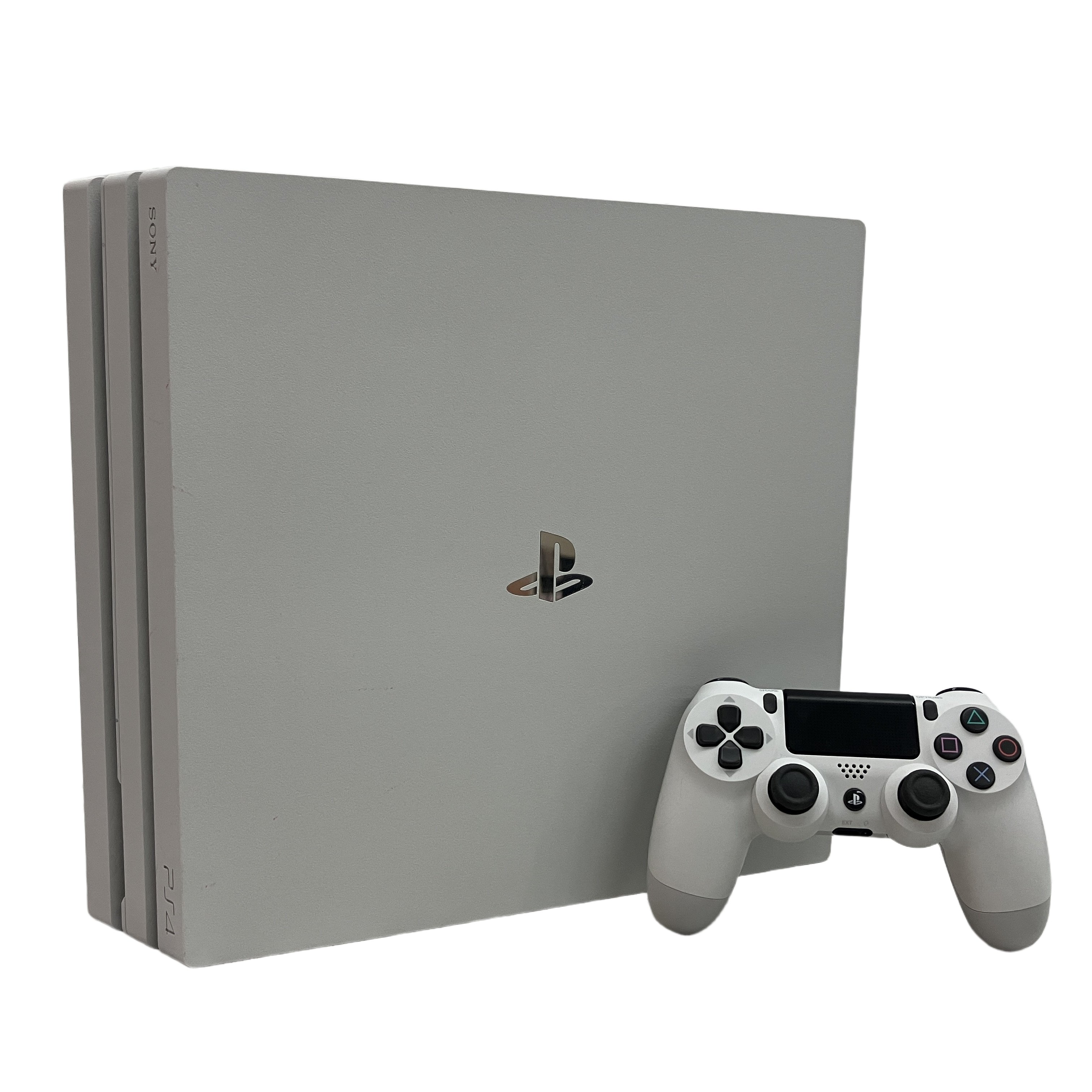 SONY CHU-7200B PS4 PRO 1TB PS4 プレステ4 家庭用 ゲーム機 中古