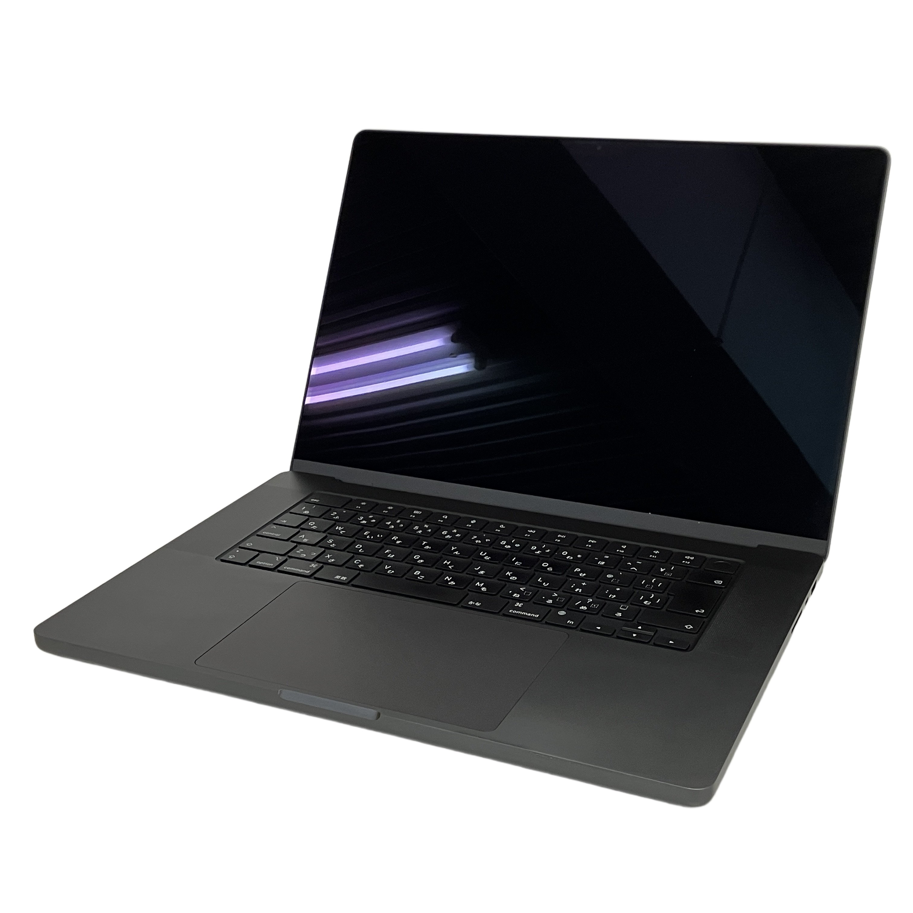 ★36GB/SSD1TB搭載の爆速M3 Pro!Apple MacBook Pro 16インチ 2023 ノートPC(12C/18C Tahoe)★