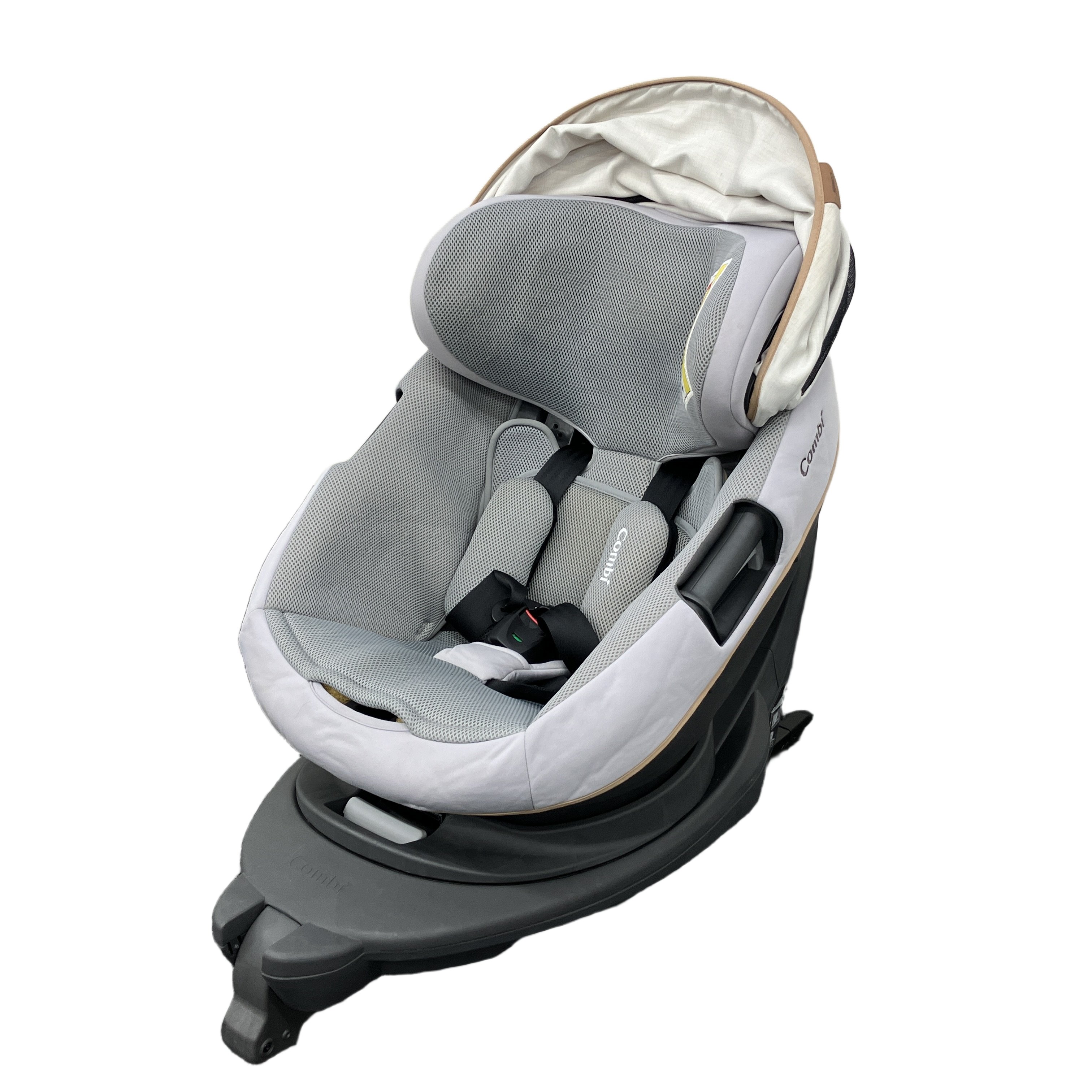 Combi コンビ CG-TRL チャイルドシート THE Sシリーズ ベビー用品 中古