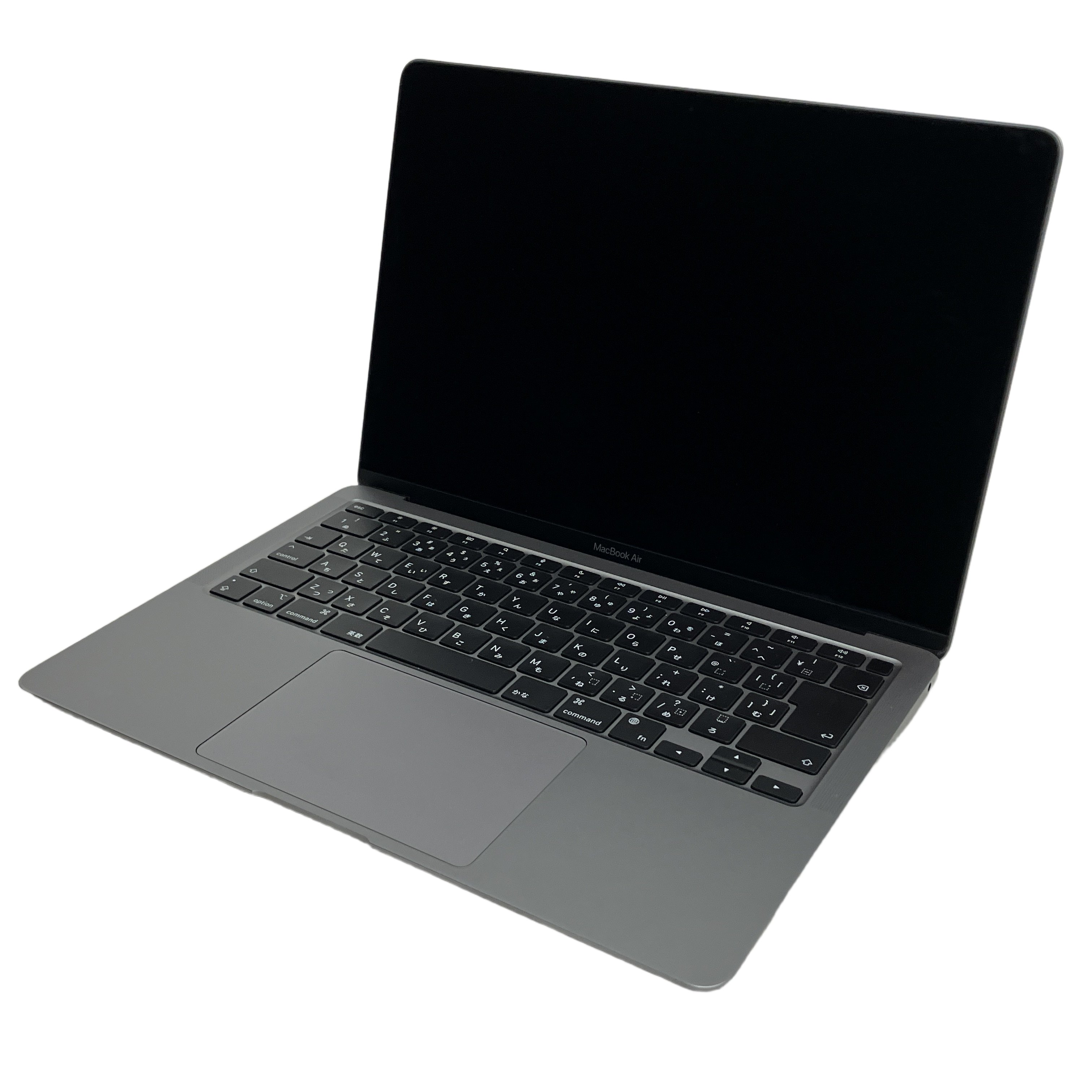 Apple MacBook Air 2020 13インチ M1 MGN63J/A ノート パソコン 8GB SSD 256GB Tahoe 中古