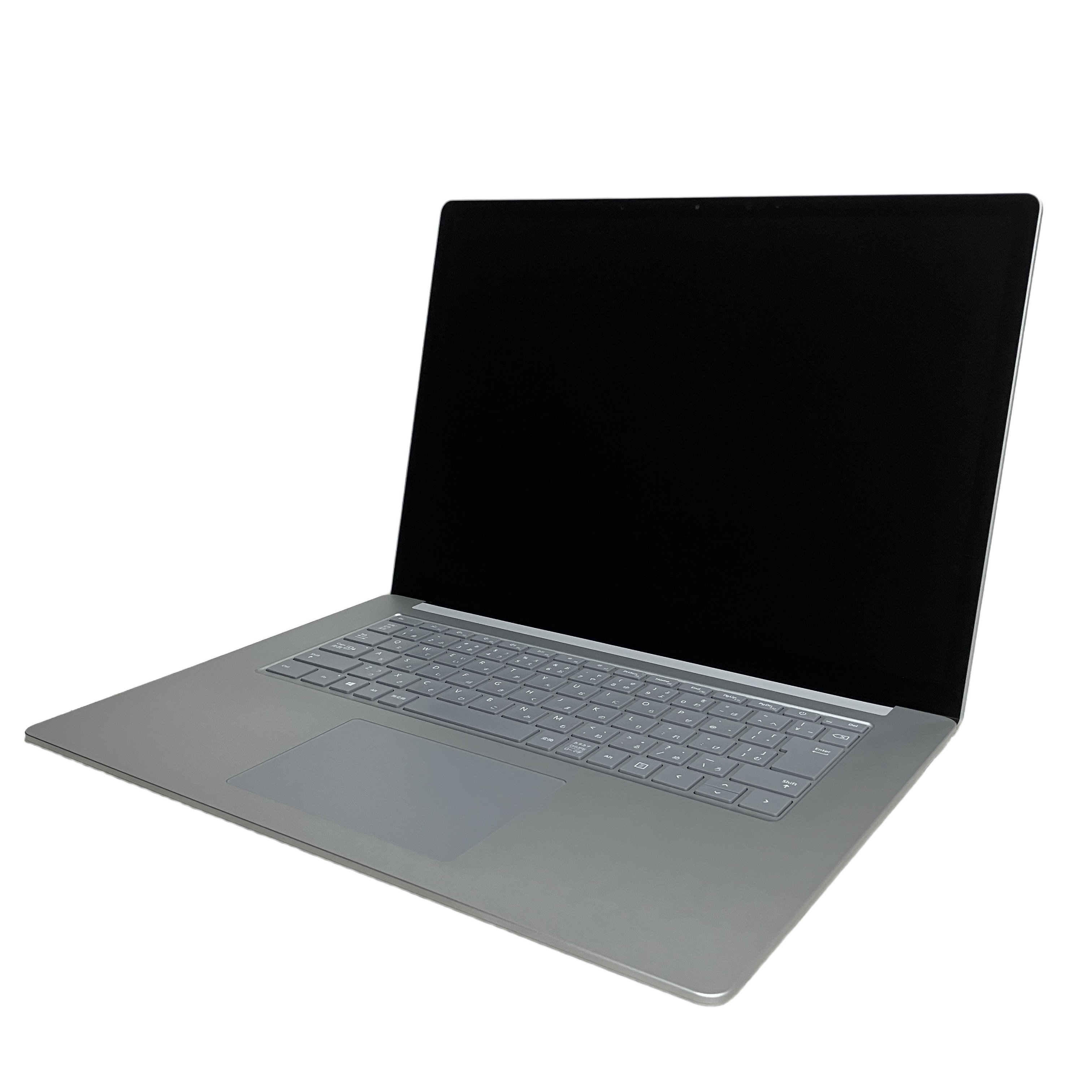 Microsoft Surface Laptop 3 15インチ ノート パソコン Ryzen 5 8GB SSD 256GB win11 中古