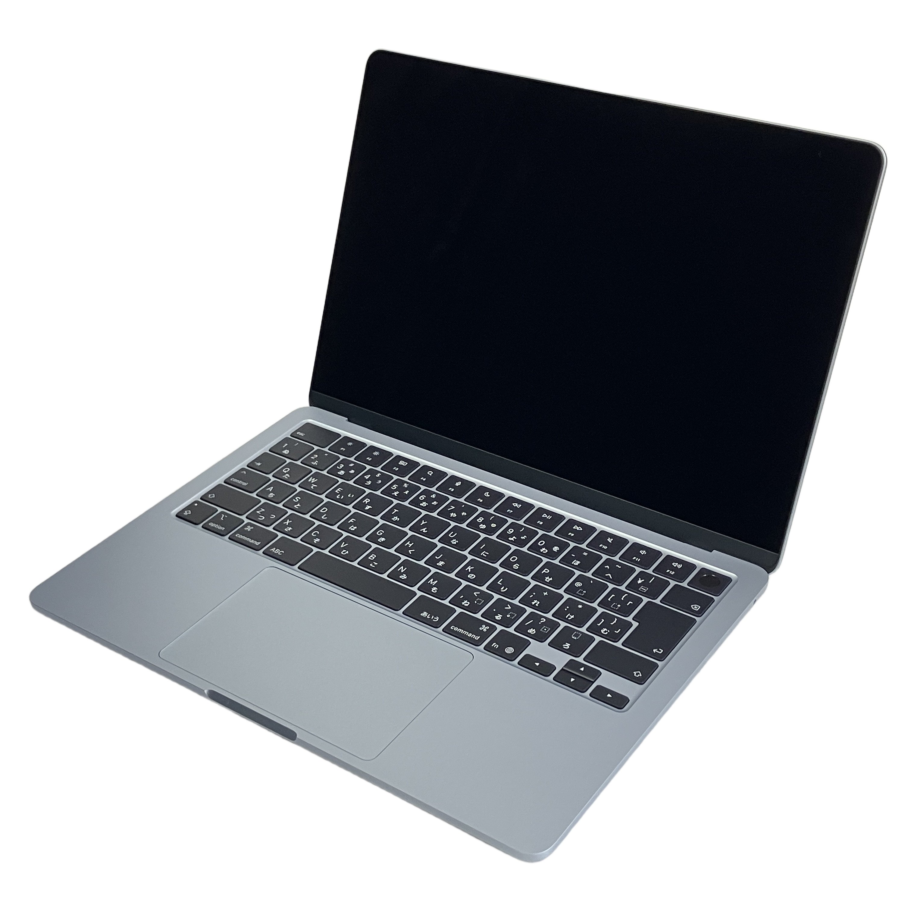 ★Apple MC6T4J/A MacBook Air 13インチ M4 2025 / 16GB / SSD 256GB / スカイブルー [ノートPC]★