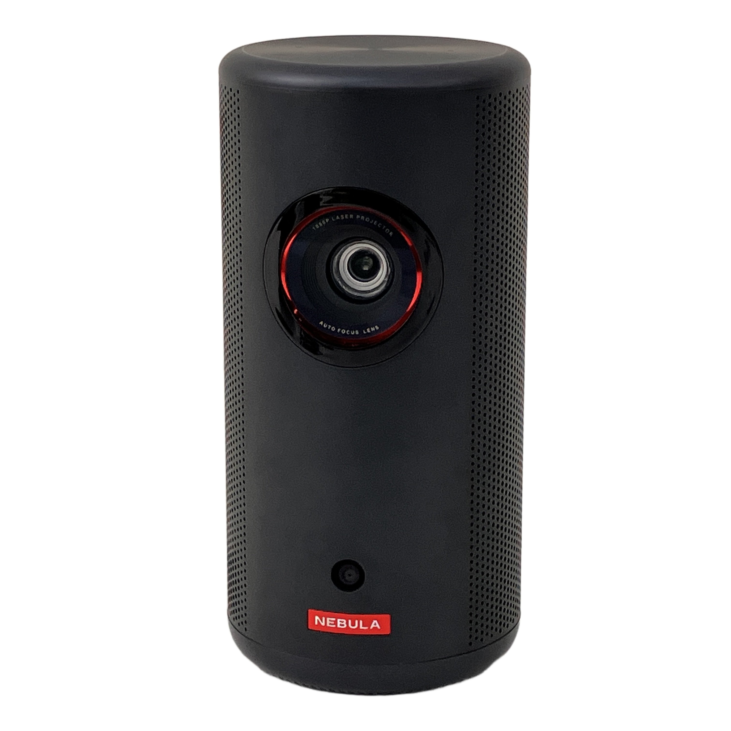 Anker アンカー D2426N12 Nebula Capsule 3 Laser モバイルプロジェクター 家電 中古