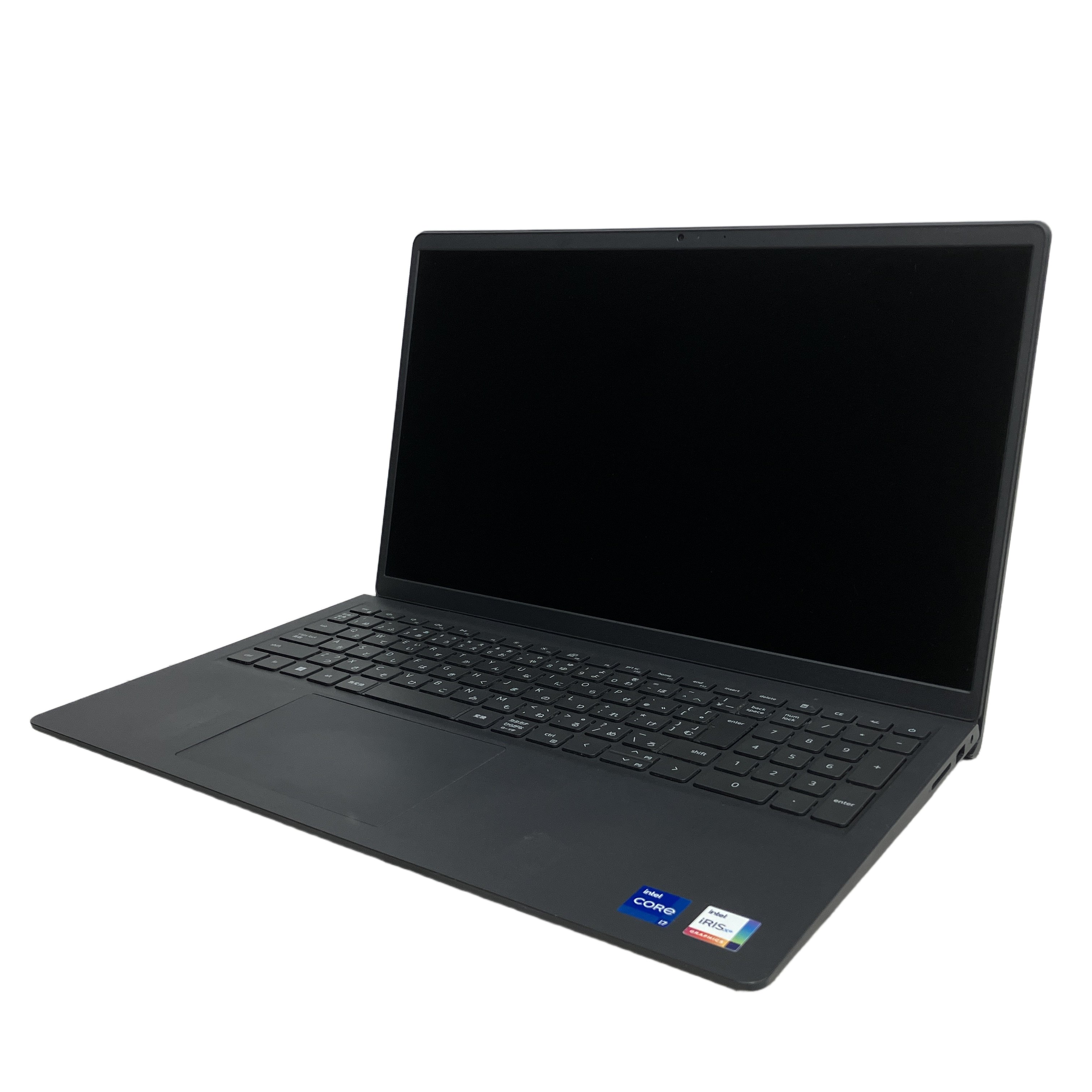 Dell Inspiron 15 3530 15.6インチ ノート パソコン i7 1355U 16GB SSD 1TB win11 中古