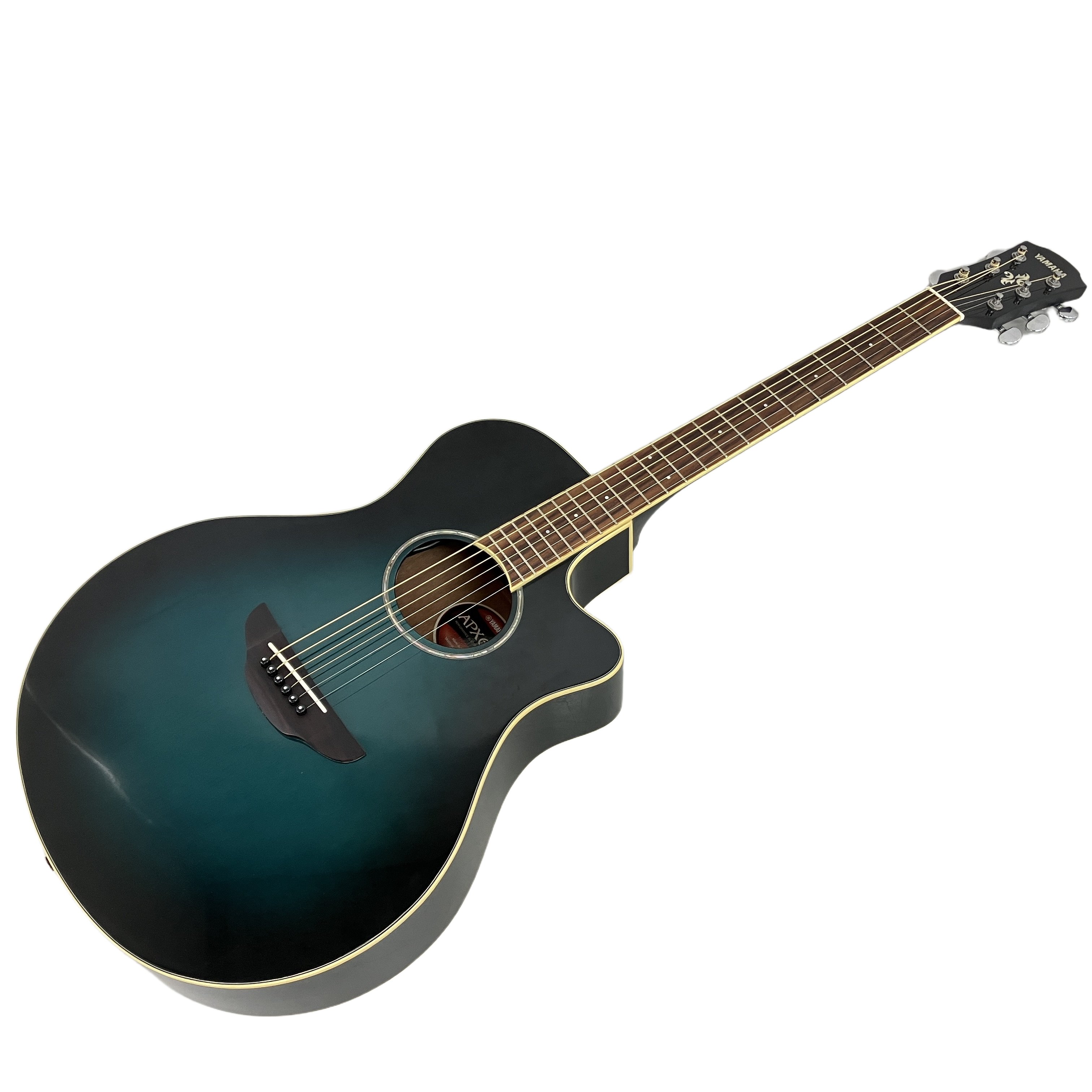 YAMAHA APX600 エレアコ アコースティックギター ヤマハ アコギ 中古