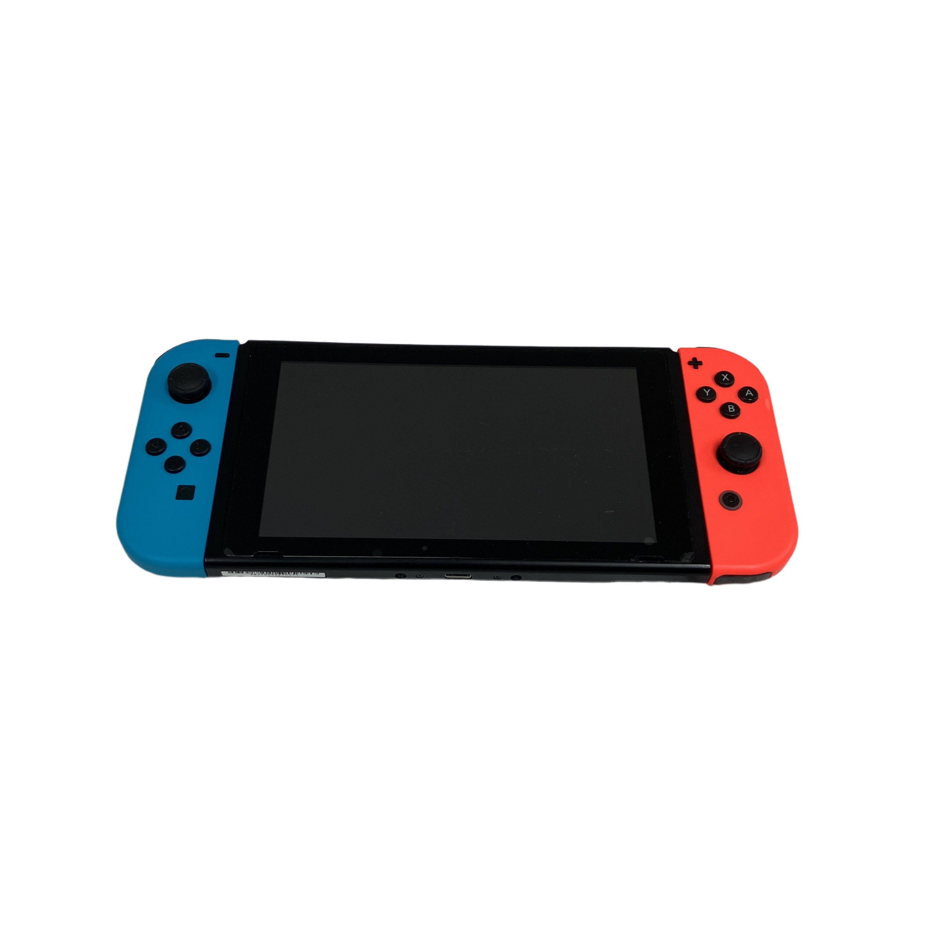 NINTENDO SWITCH 本体」の買取実績・相場-高額買取なら高く売れる