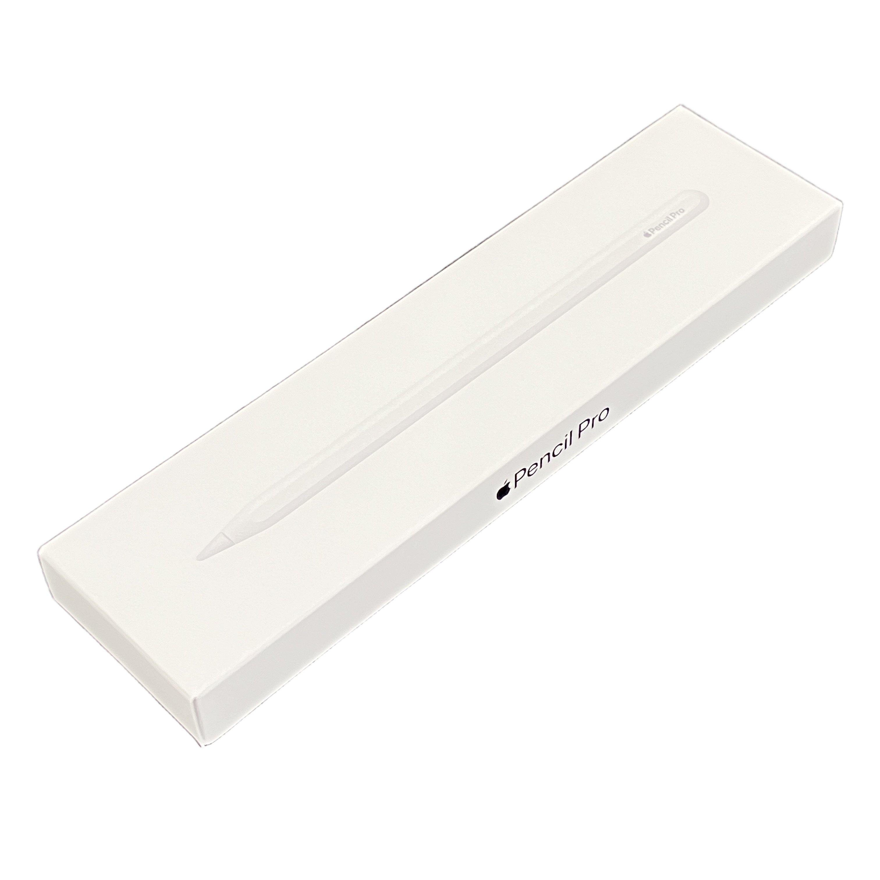 ApplePencil MX2D3ZA /A ペンシル ipad 未使用