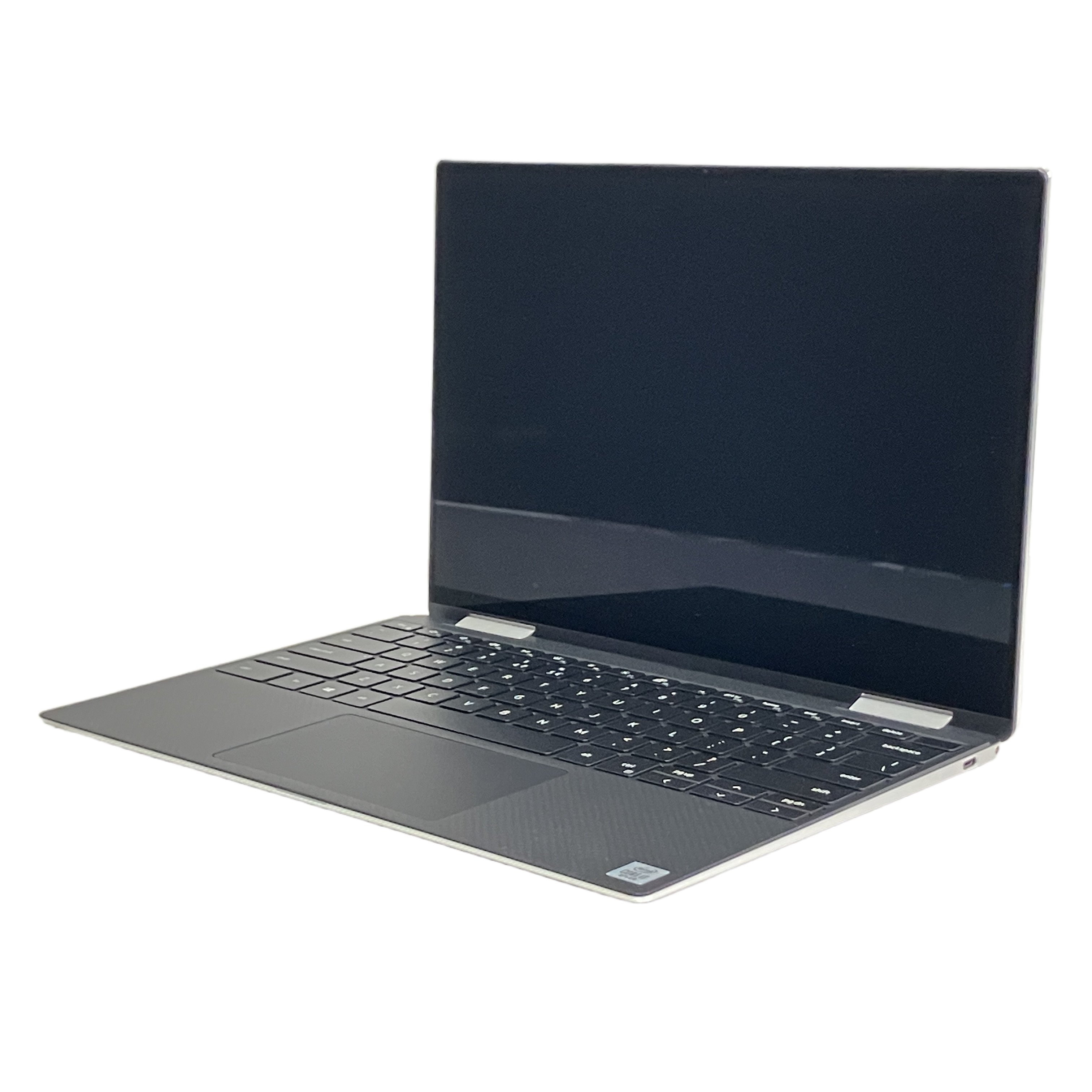 Dell XPS 13 7390 2-in-1 ノートPC Core i7-1065G7 32GB SSD 1TB WIN11 13.4インチ WQUXGA タッチパネル 中古