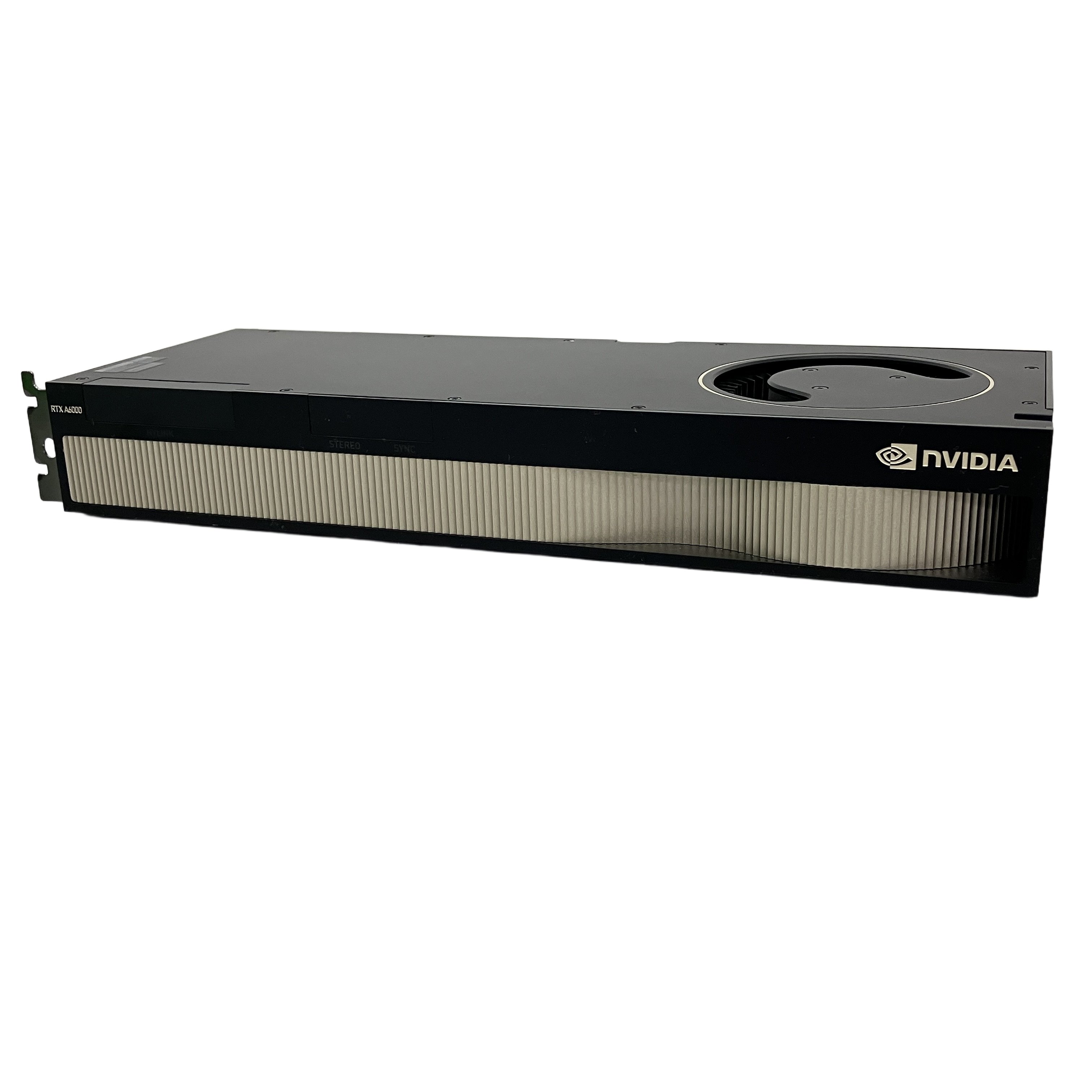 ★ NVIDIA RTX A6000 900-5G133-2200-000 グラフィックボード(中古)★