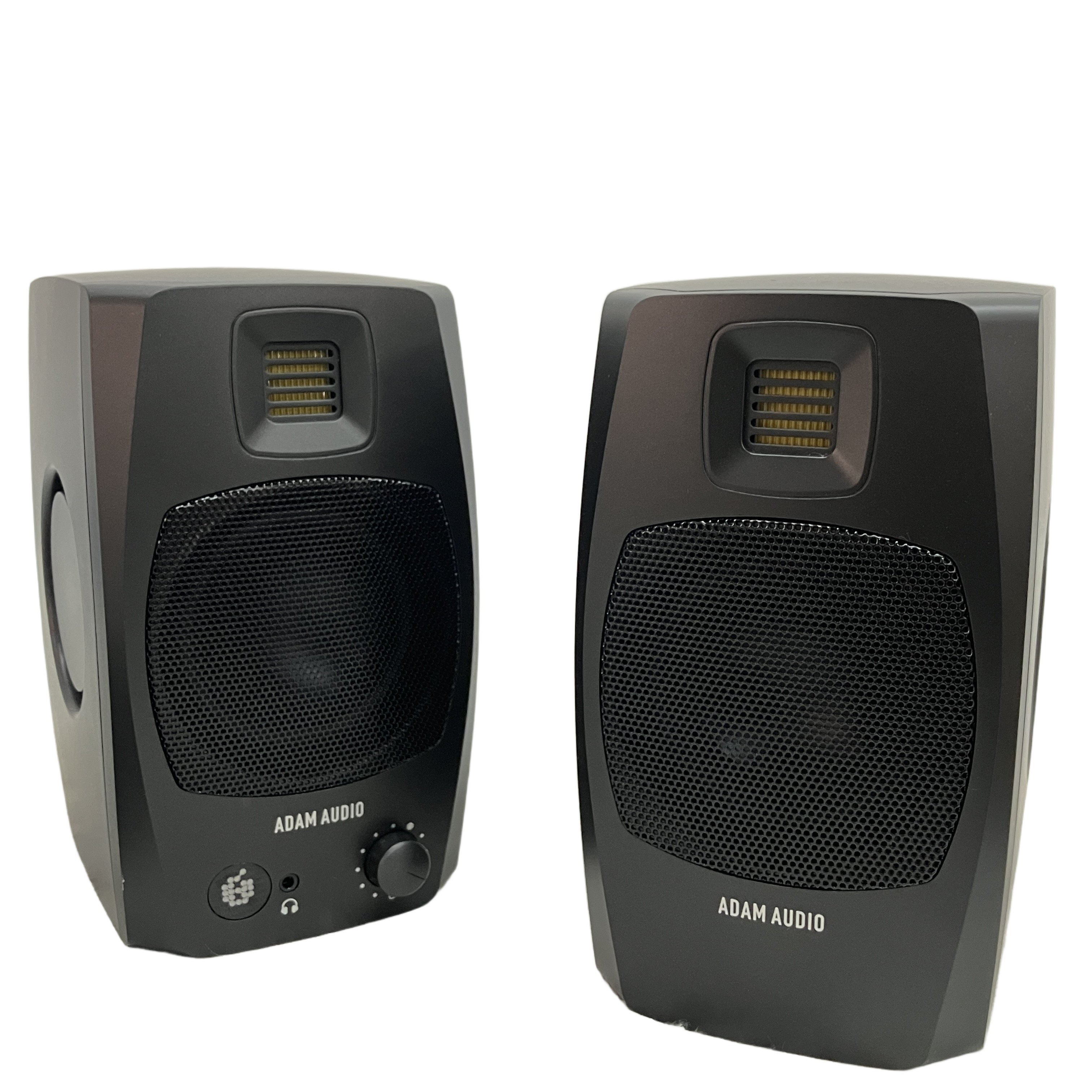 ADAM AUDIO D3V モニタースピーカー ペア アダムオーディオ 中古