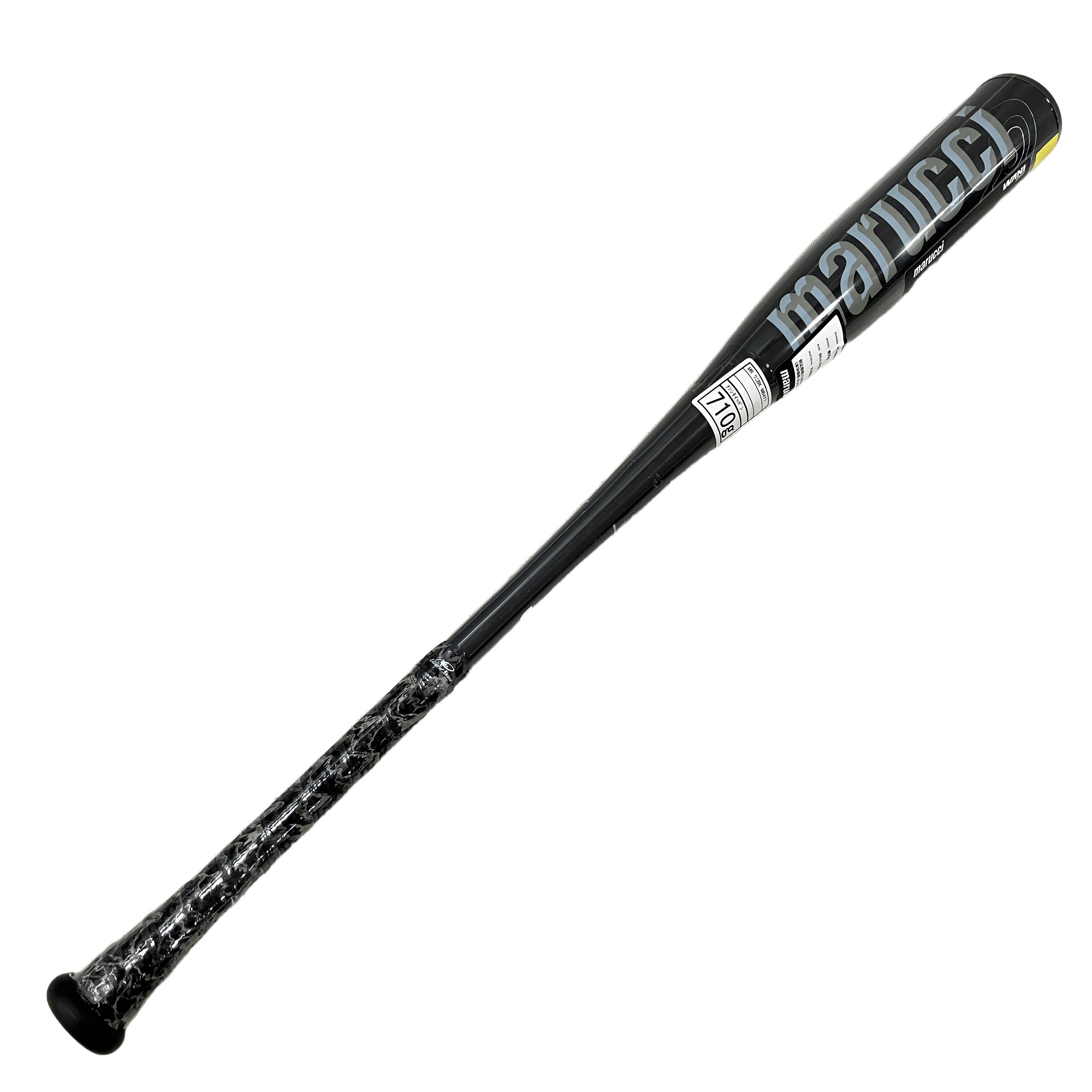 marucci ワニクラッシャースピード MJJSBBWS2J 軟式バット 84cm 710g 野球 スポーツ 未使用