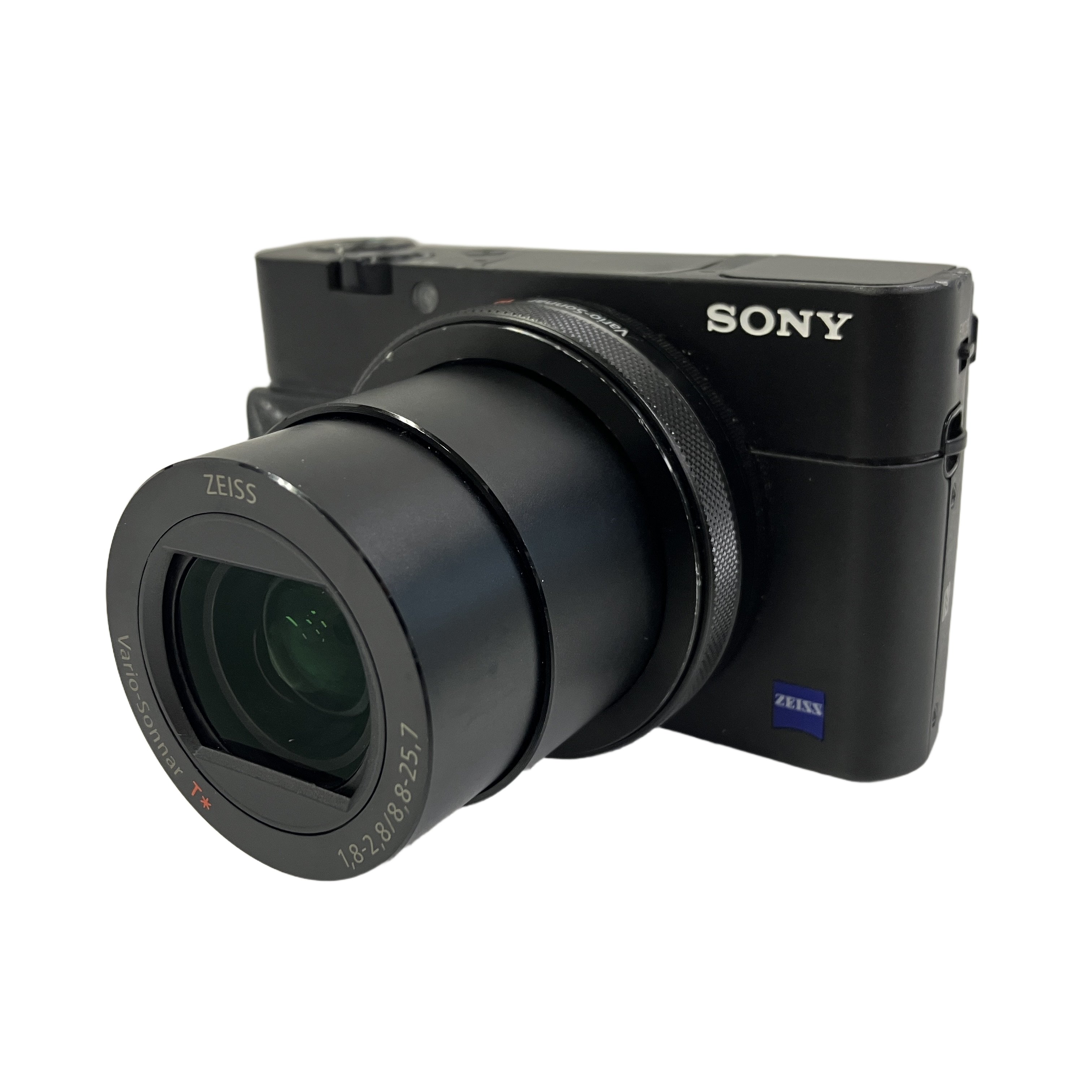 SONY DSC-RX100M5 RX100V Cyber-shot コンパクトデジタルカメラ 中古