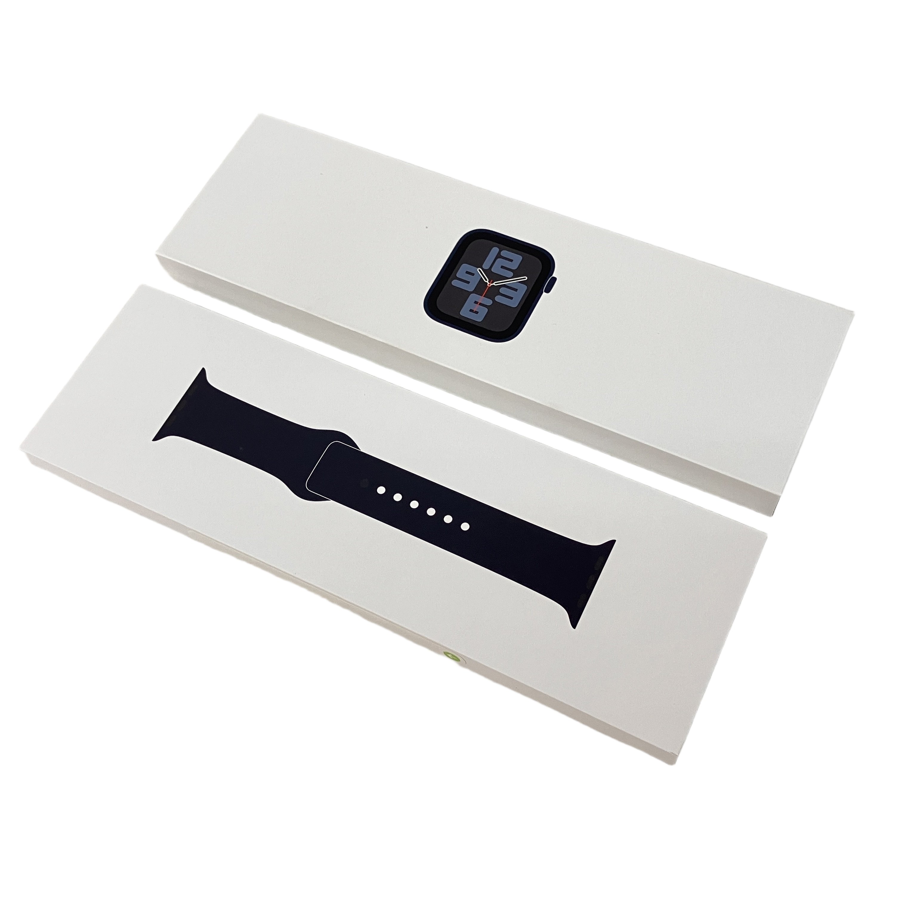Apple Watch MXEJ3J/A SE 第2世代 GPSモデル 44mm スマートウォッチ 未使用 未開封