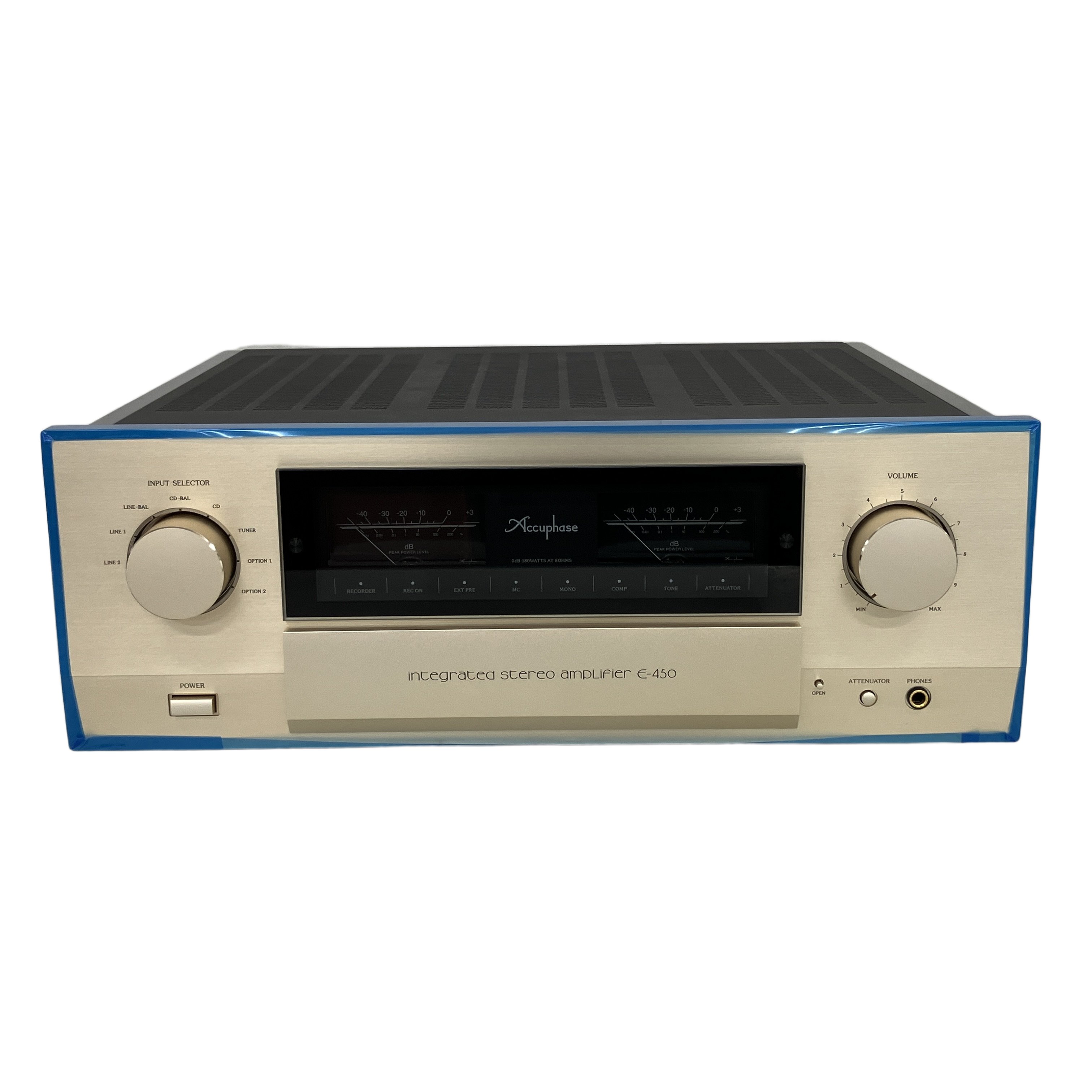 ★Accuphase E-450 プリメインアンプ 中古★