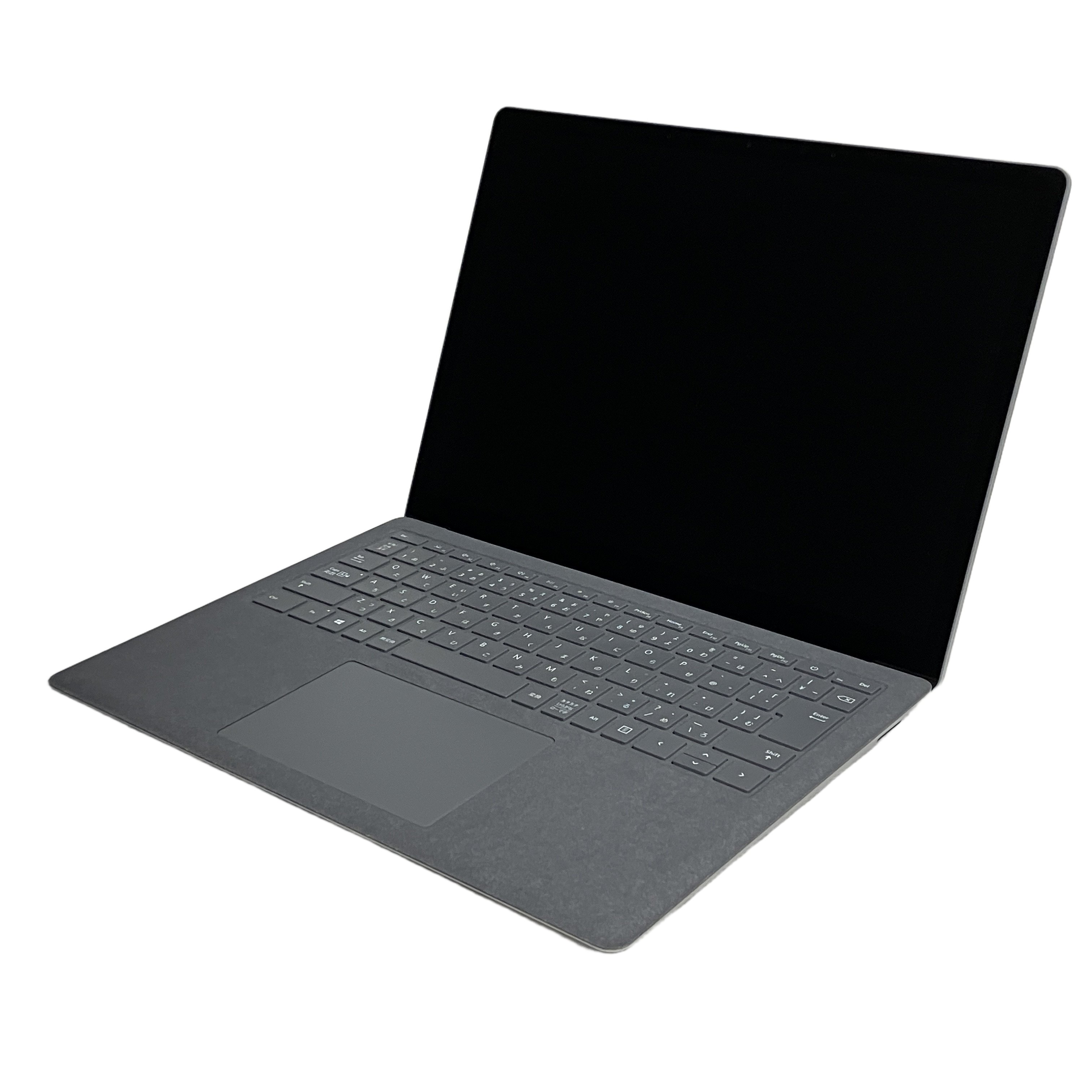 Microsoft Surface Laptop 3 13.5インチ ノート パソコン i5 1035G7 8GB SSD 256GB win11 中古