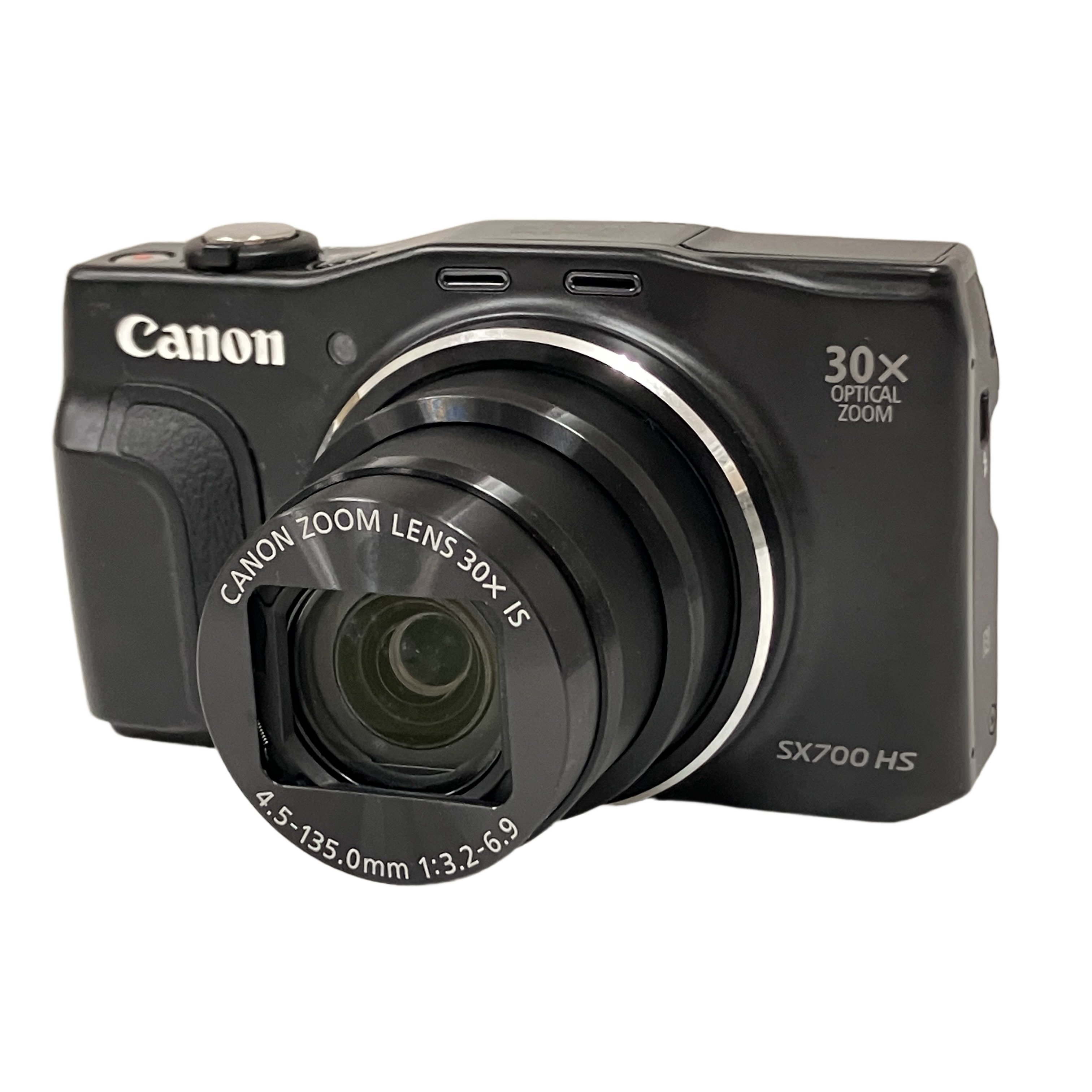 Canon PowerShot SX700 HS カメラ デジタルカメラ デジカメ キヤノン 中古
