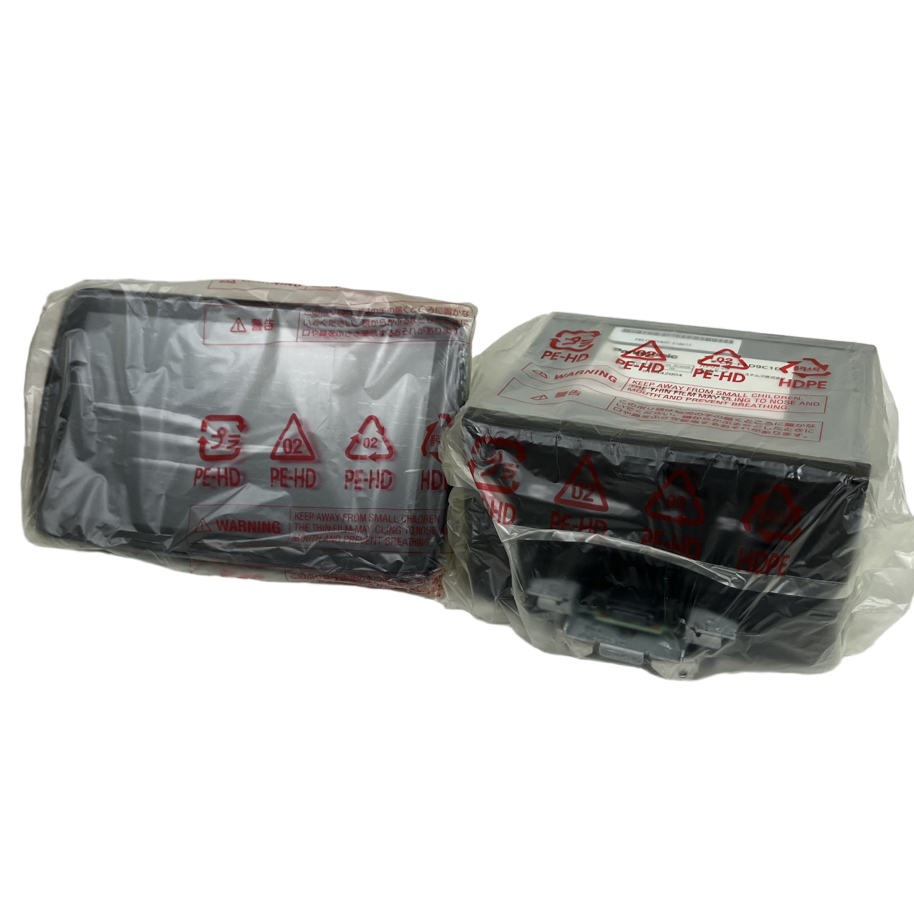 Panasonic CN-F1D9C1D Strada ストラーダ カーナビ カー用品 パナソニック 未使用