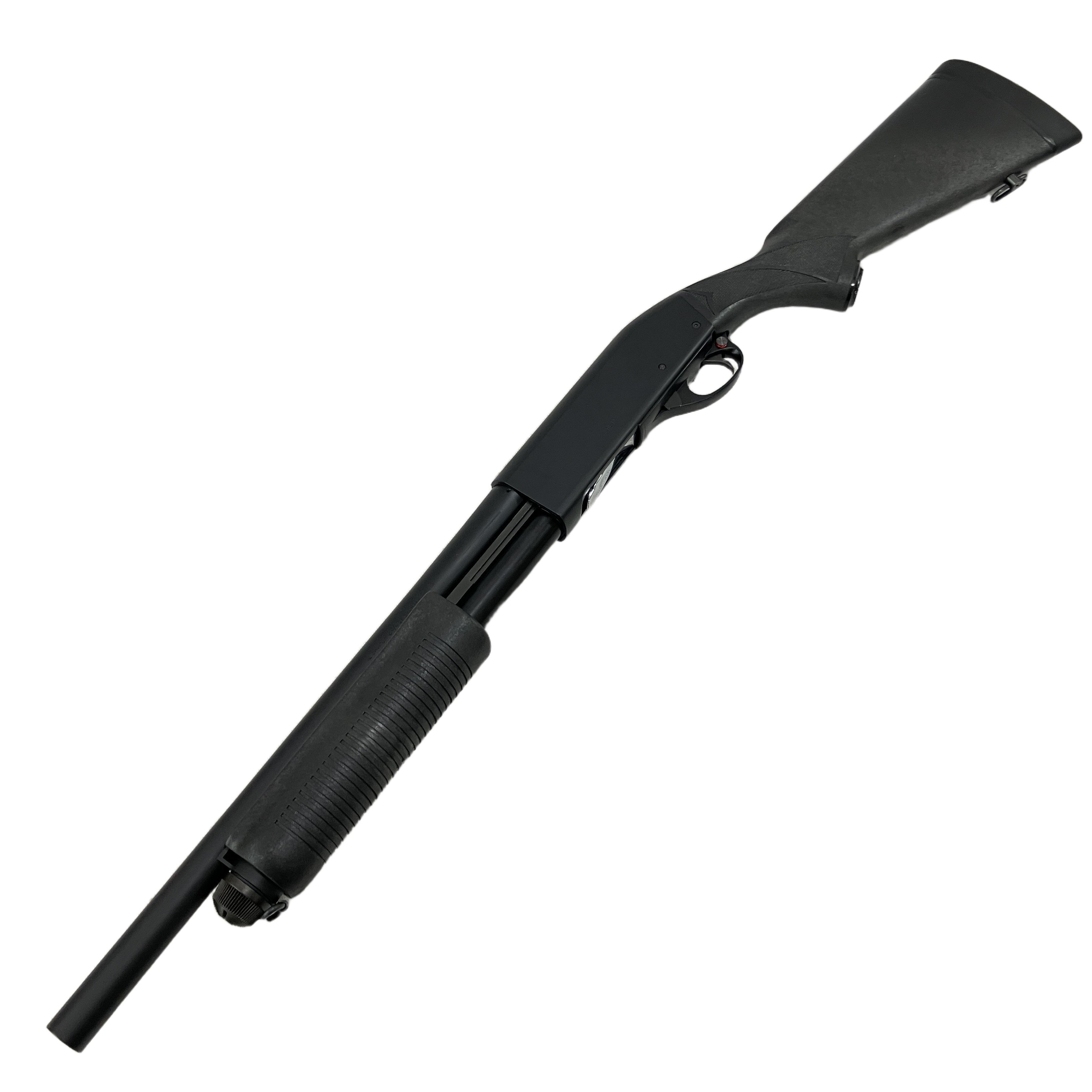 MARUZEN マルゼン M870 BV ガスショットガン ショットガン ブラック 中古