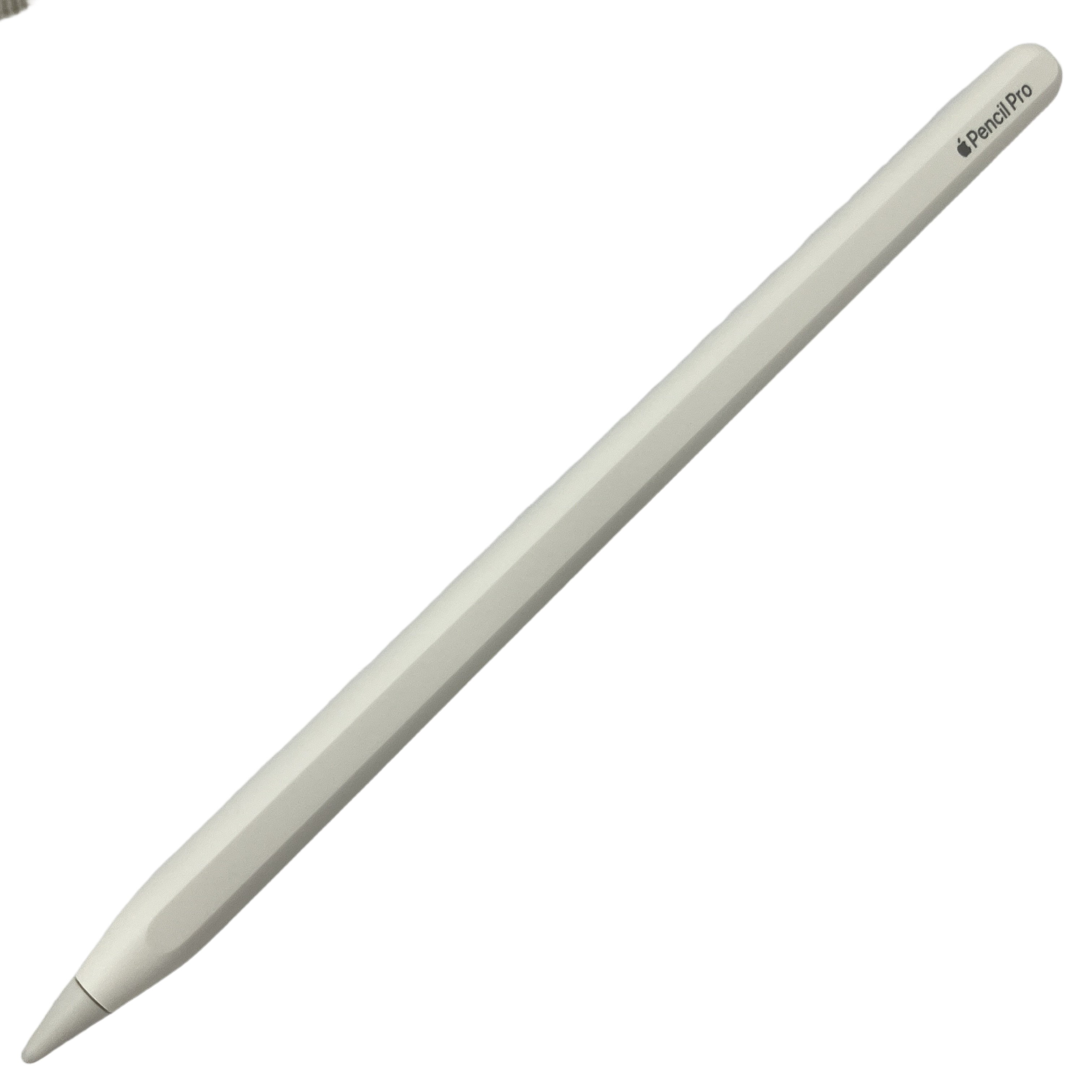 Apple Pencil Pro MX2D3ZA/A A2538 アップルペンシル プロ スタイラスペン iPad アクセサリー 中古