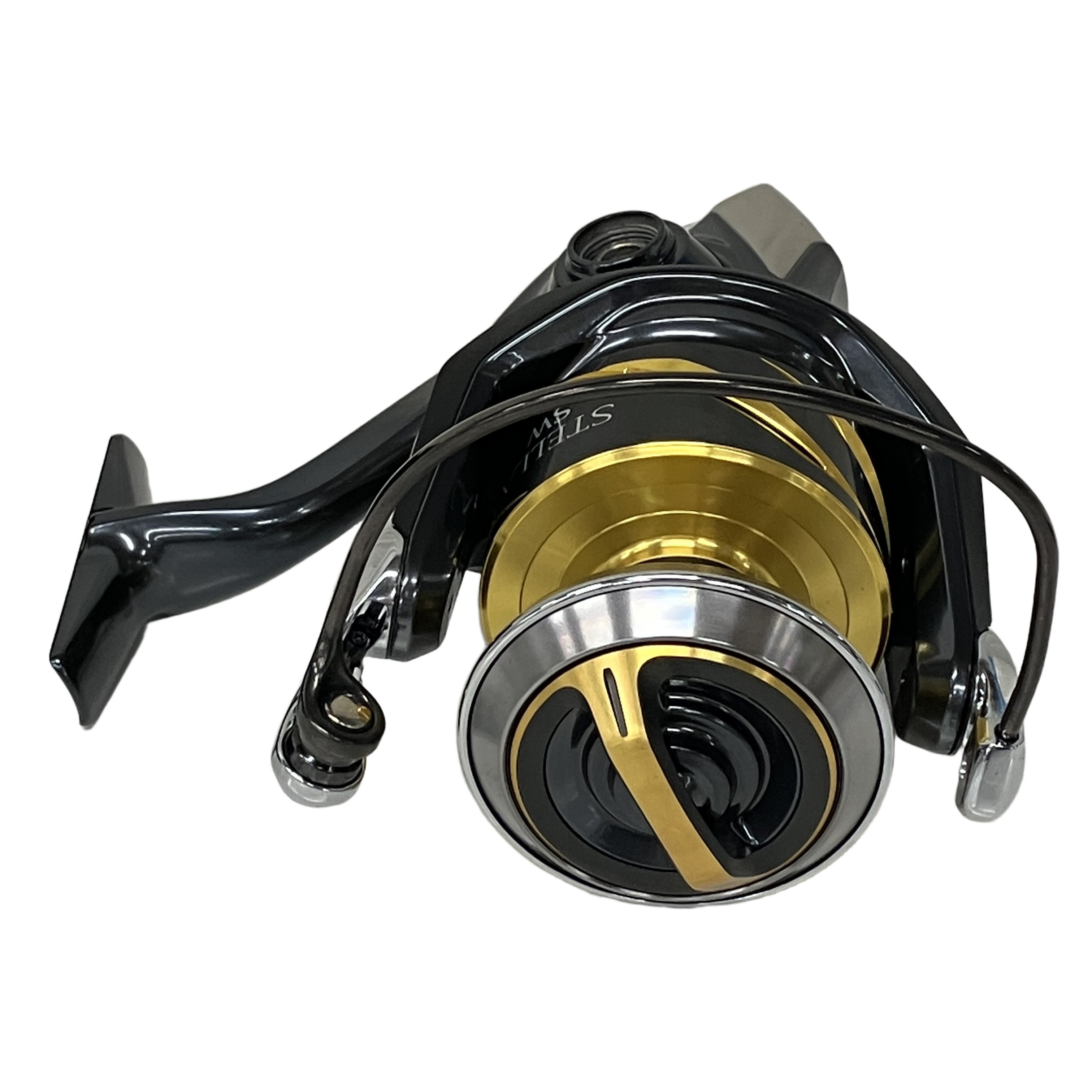 ★SHIMANO STELLA SW 8000HG スピニングリール [釣具]★