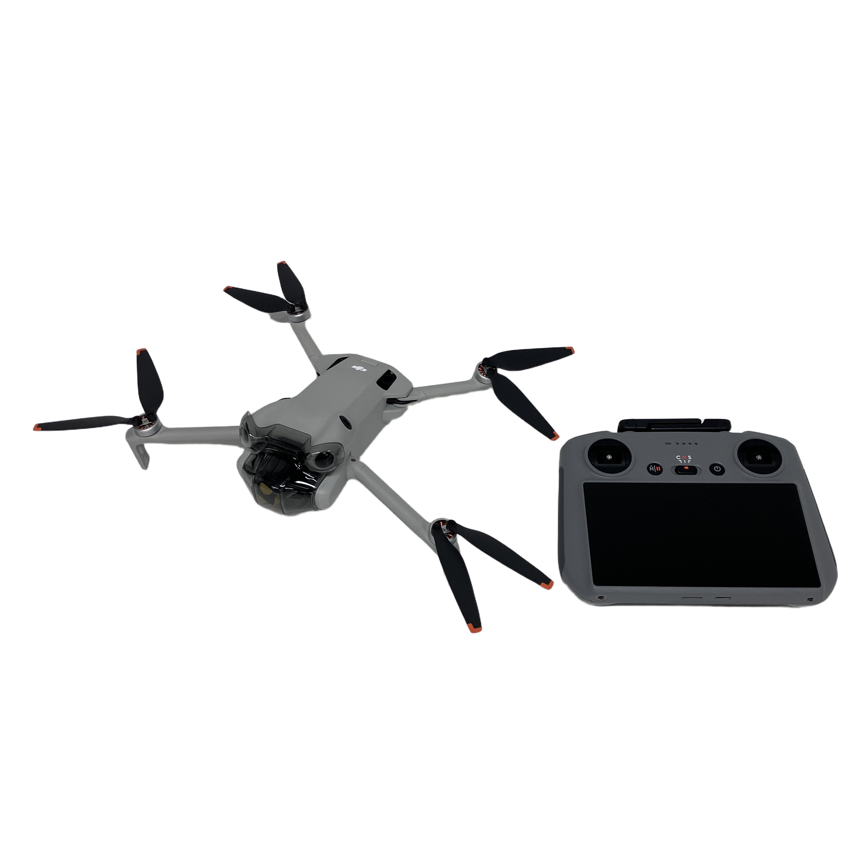 DJI Mini 4 Pro ドローン 空撮 カメラ 中古 美品