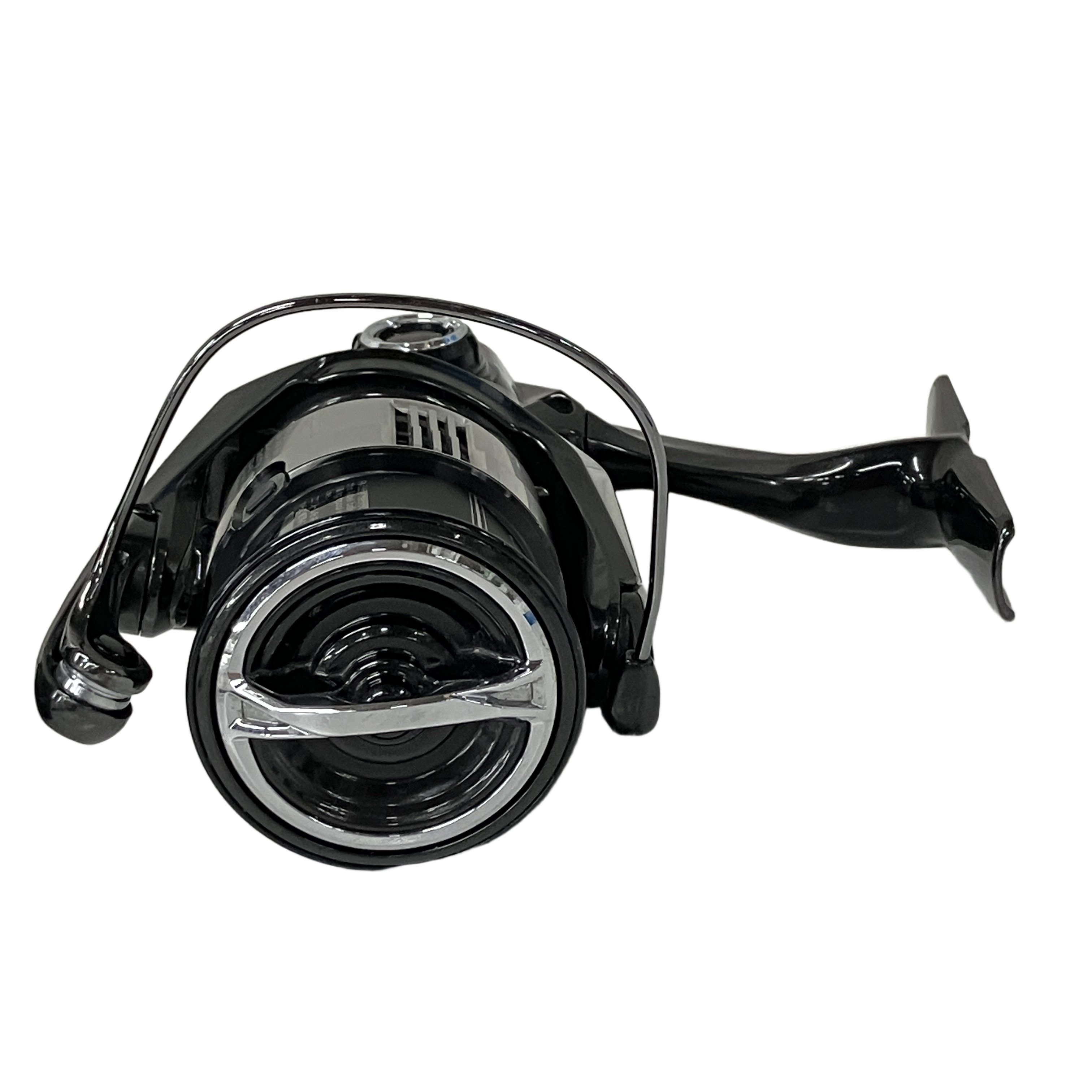 SHIMANO Vanquish 2500SHG スピニングリール 釣具 シマノ 中古