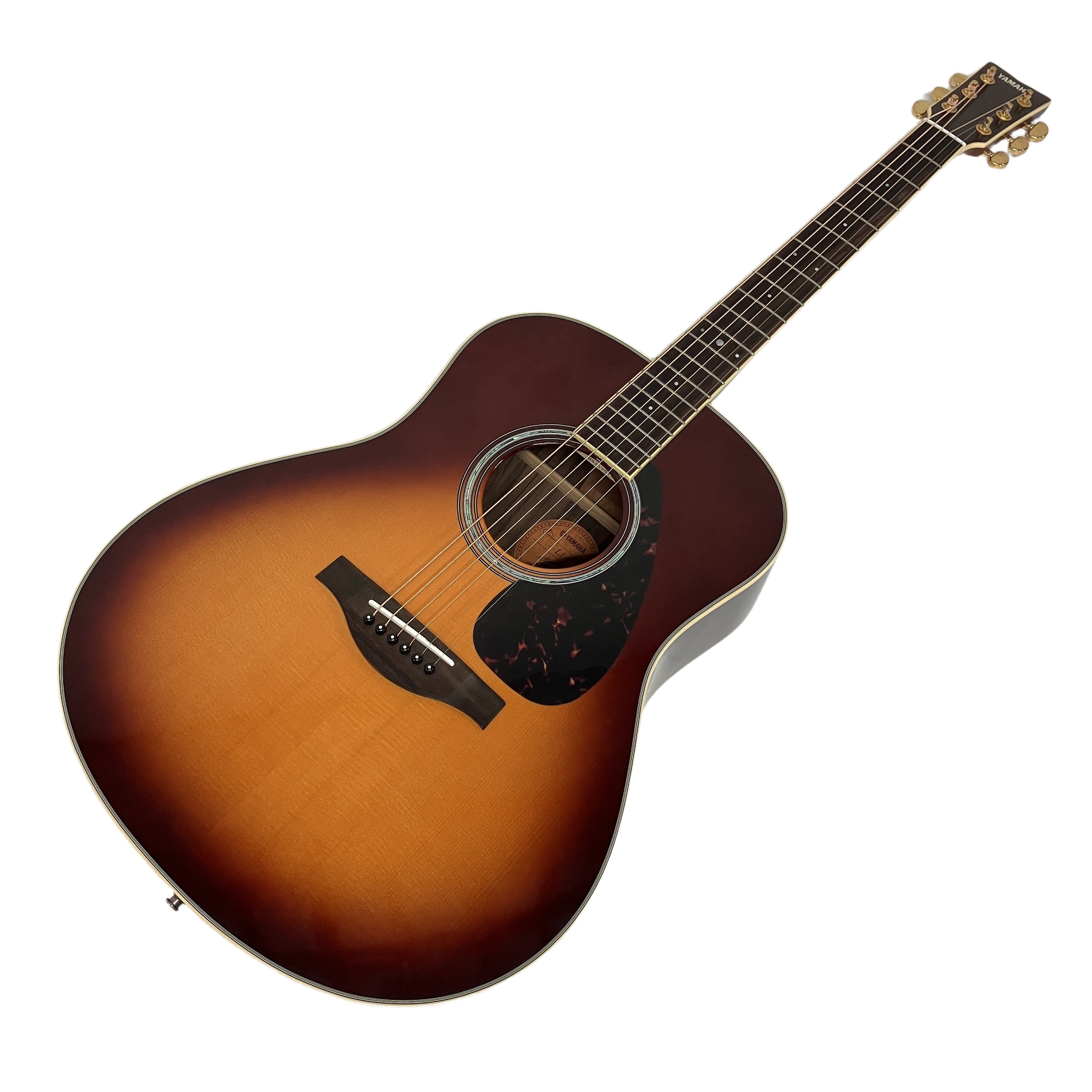 YAMAHA LL6 アコースティックギター ヤマハ アコギ 6弦 楽器 中古