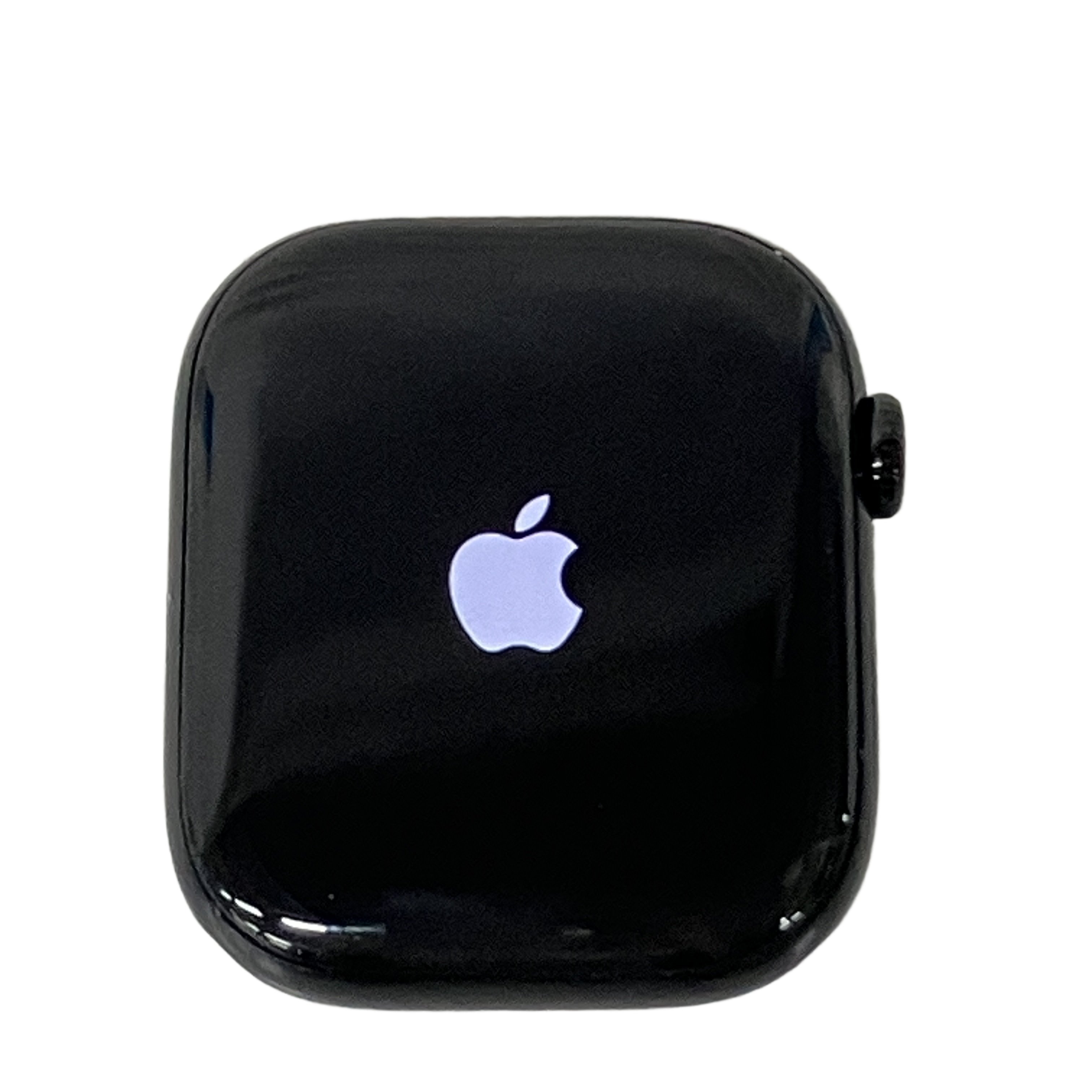 Apple Watch 10 MWWQ3J/A 46mm GPS スマートウォッチ 64GB バッテリー最大容量90% アップル 腕時計 家電 中古