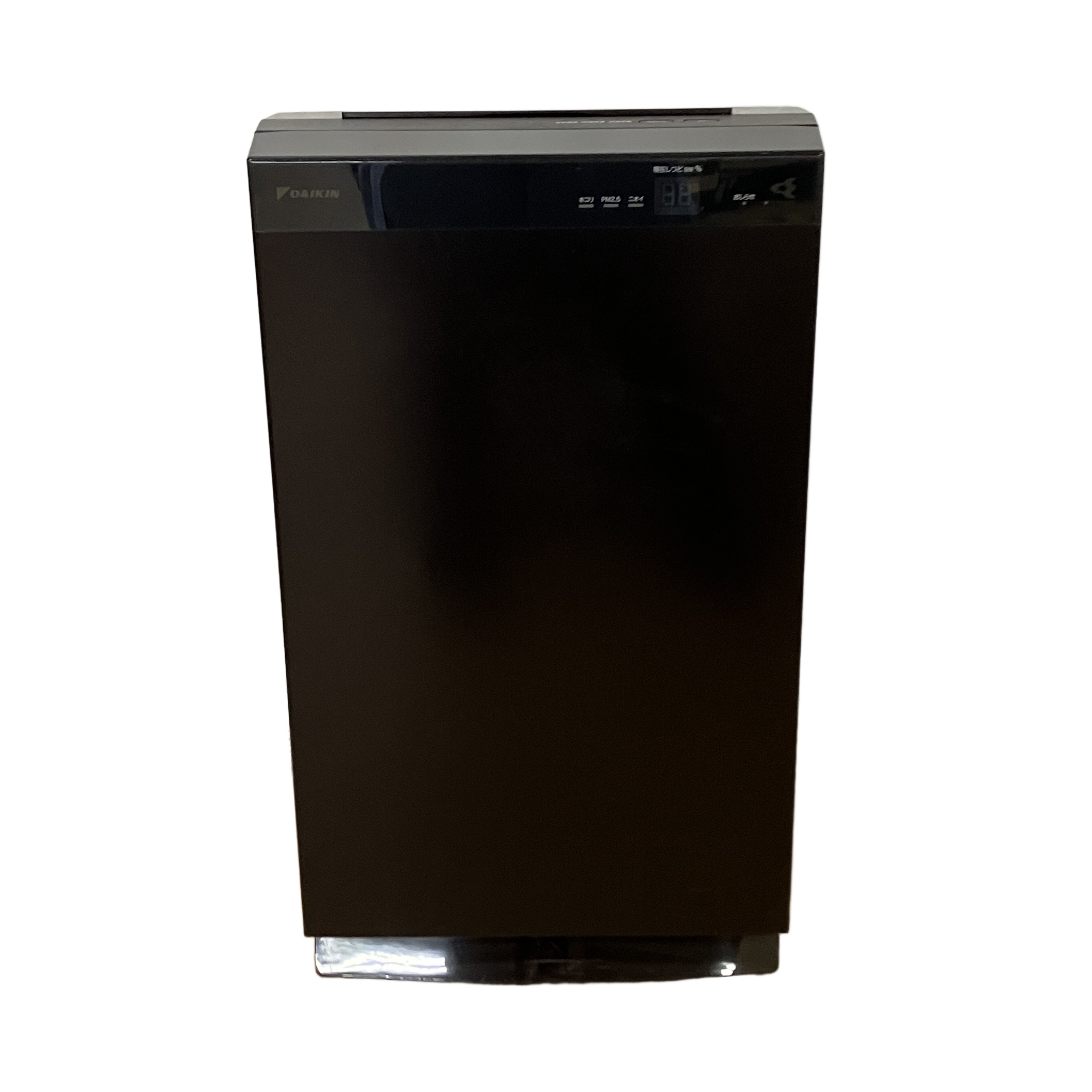 DAIKIN MCZ70X-T 除加湿 ストリーマ 空気清浄機 2021年製 ダイキン 家電 中古