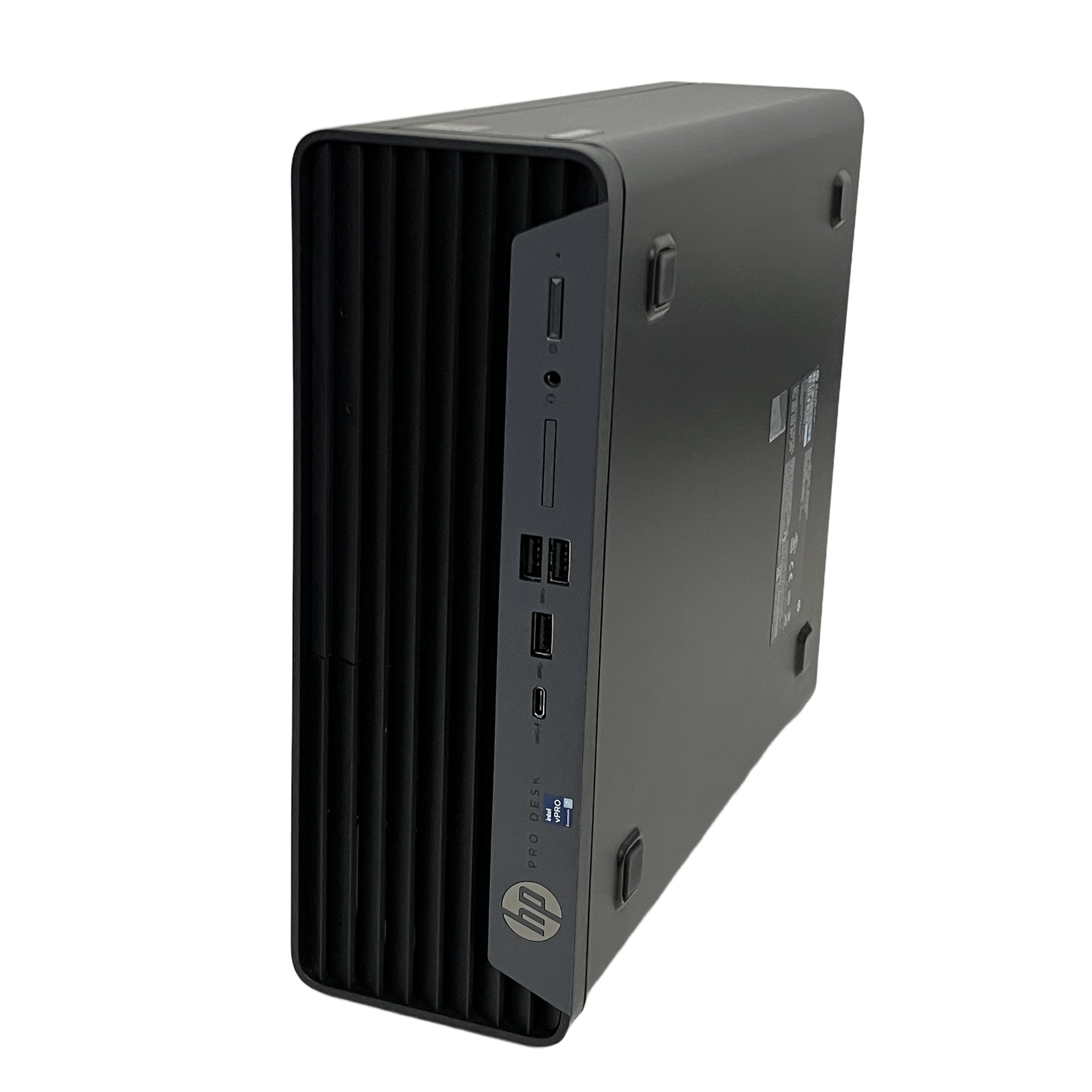 HP Pro SFF 400 G9 デスクトップPC Core i7-13700 32GB SSD 512GB WIN11 中古 美品