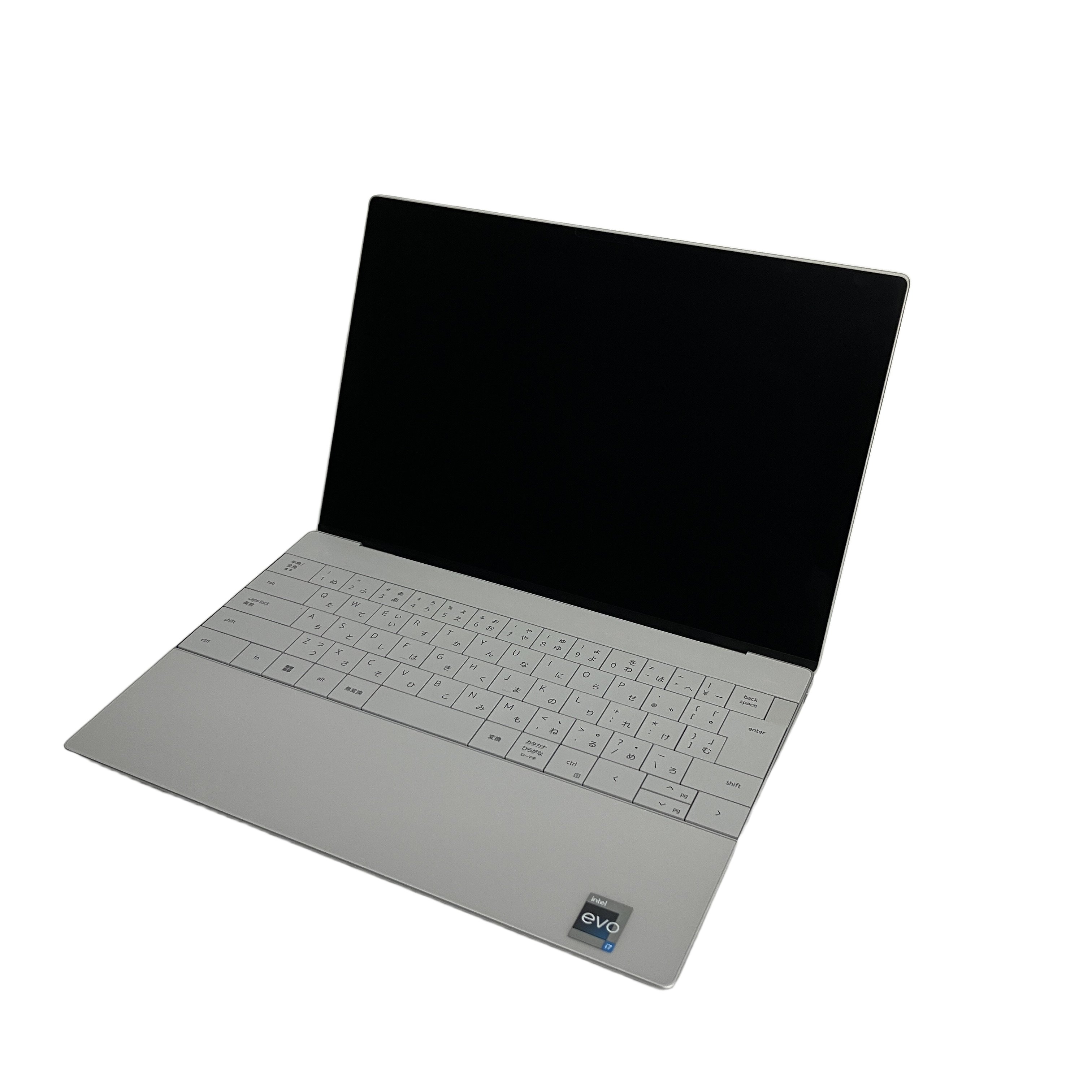 Dell Inc. XPS 9320 ノート PC 13th Gen Intel Core i7-1360P 16GB SSD512GB 13.4型 Win 11 Home 中古