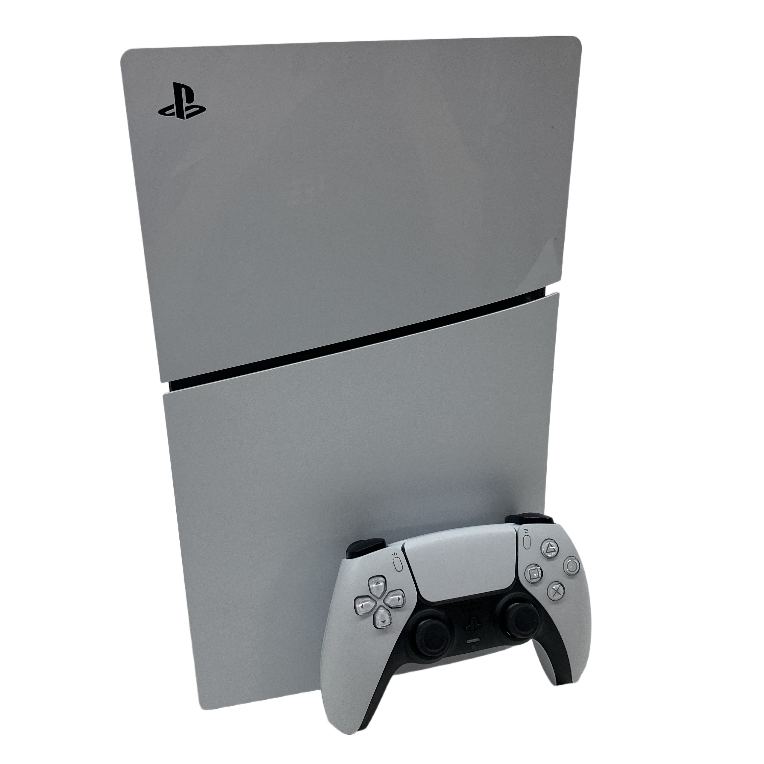 SONY CFI-2000A01 PlayStation 5 PS5 新型 ディスクドライブ 搭載モデル 家庭用ゲーム機 中古