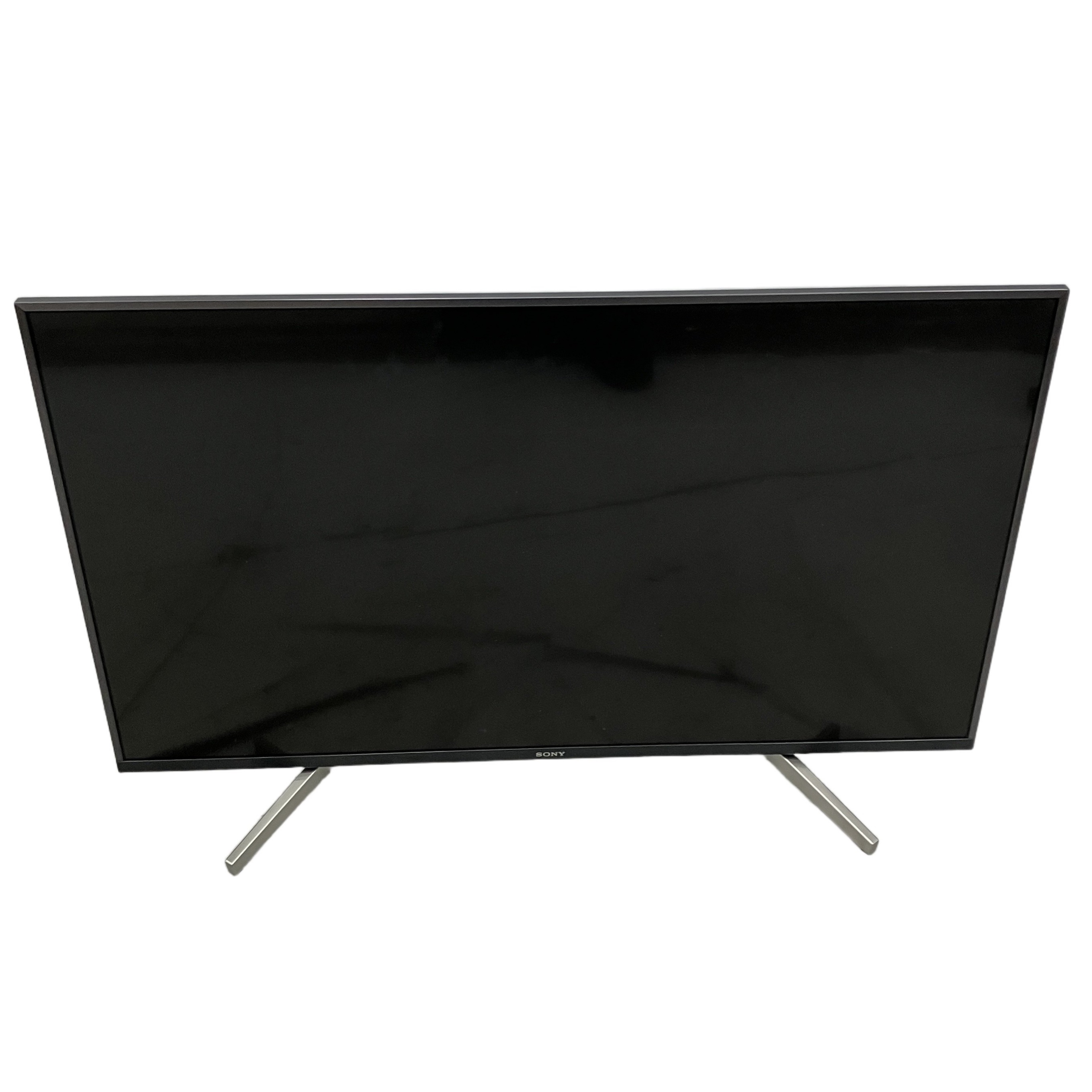 SONY 液晶テレビ KJ-43X8500G 2020年製 BRAVIA 43型 ブラビア ソニー 中古