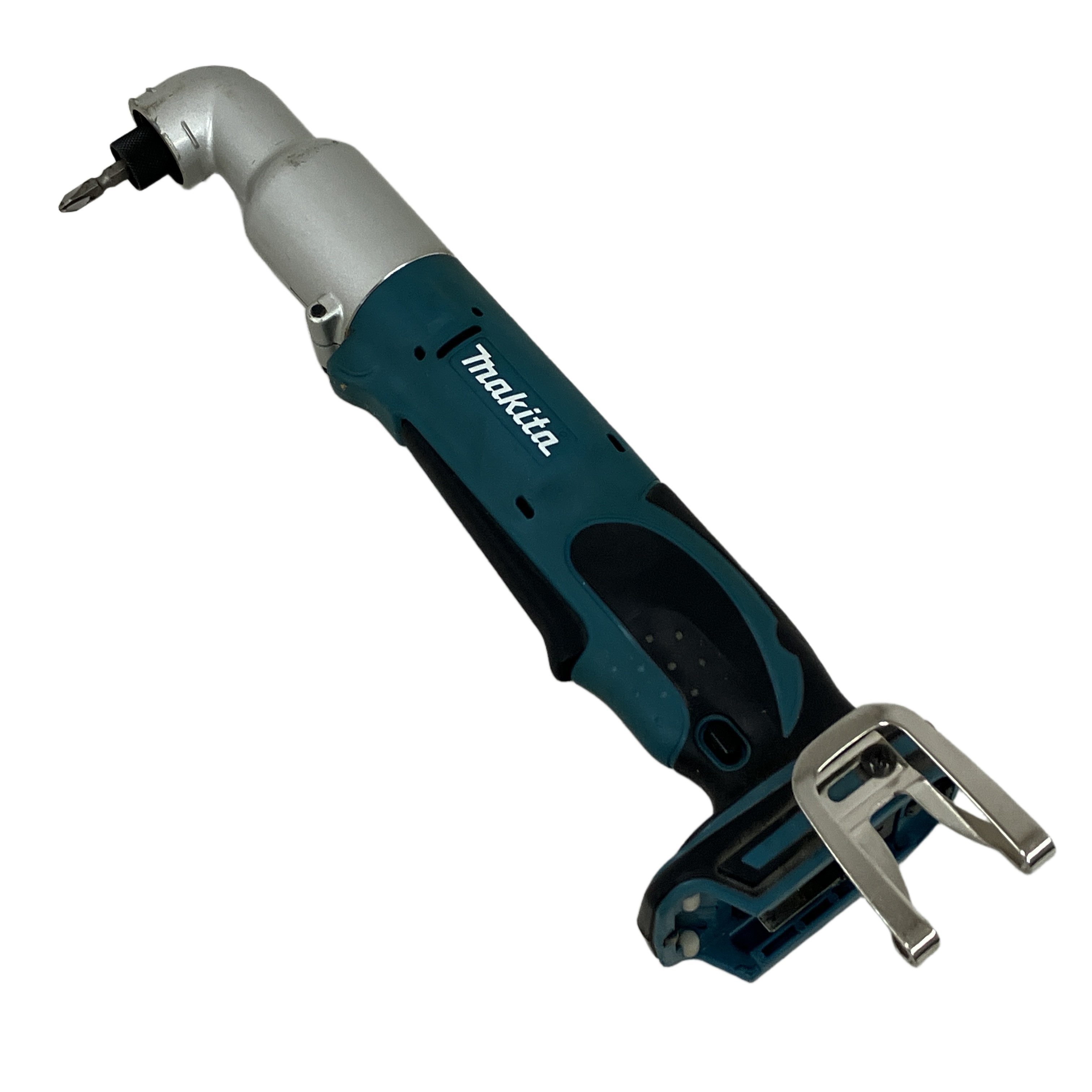 makita マキタ TL060D 14.4V 充電式アングルインパクトドライバ 電動工具 中古