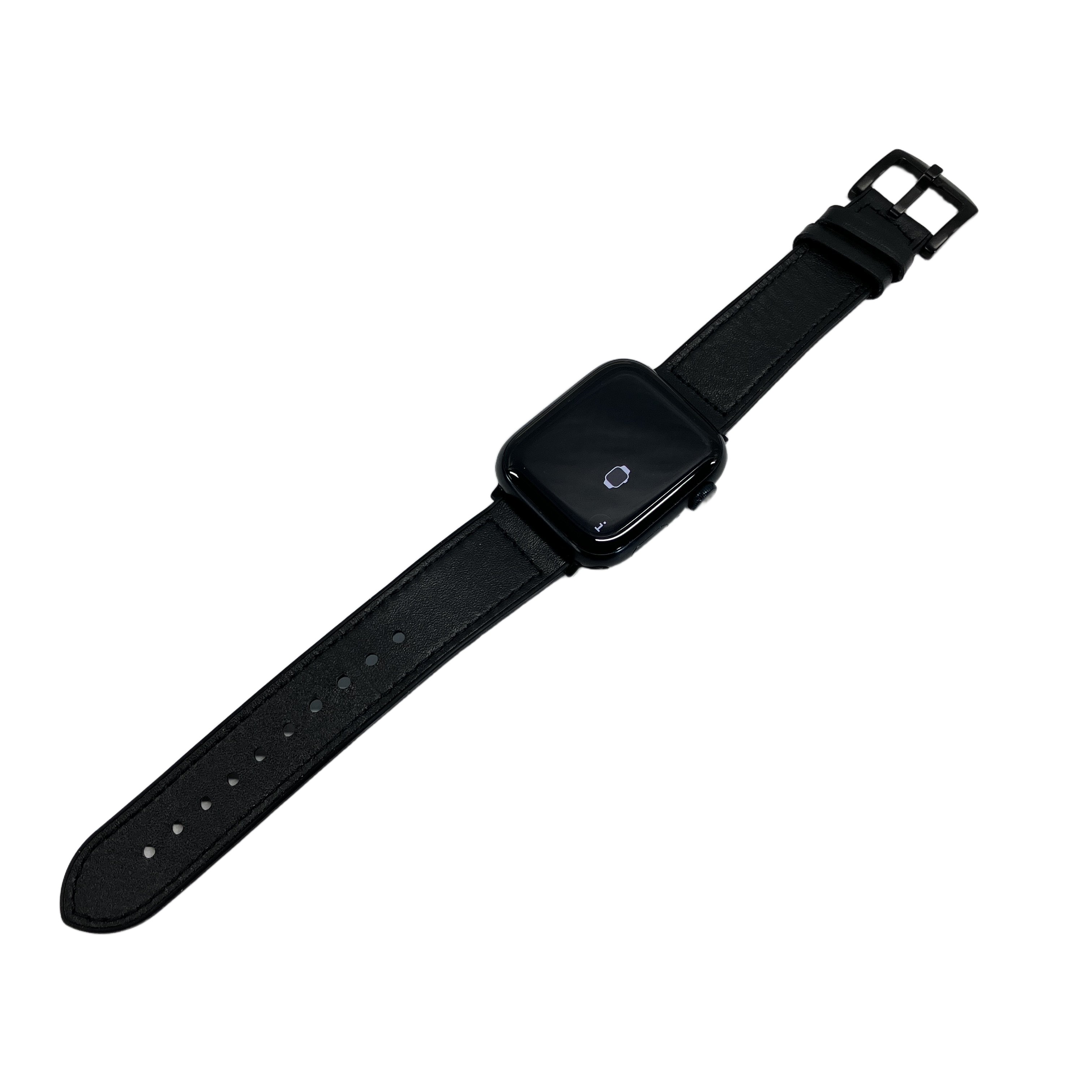 Apple Watch WR-50M series 9 45mm アップルウォッチ バンド 時計 中古