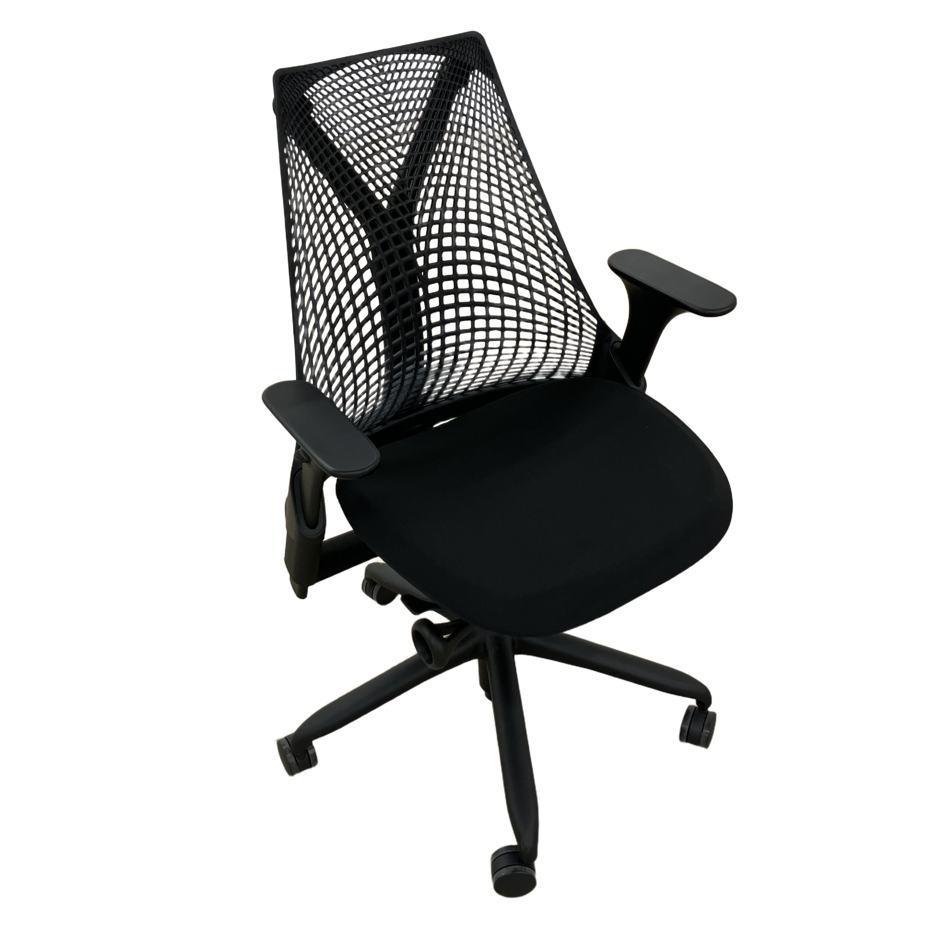 Herman Miller 2025年製 ハーマンミラー セイルチェア 椅子 デスクチェア 中古