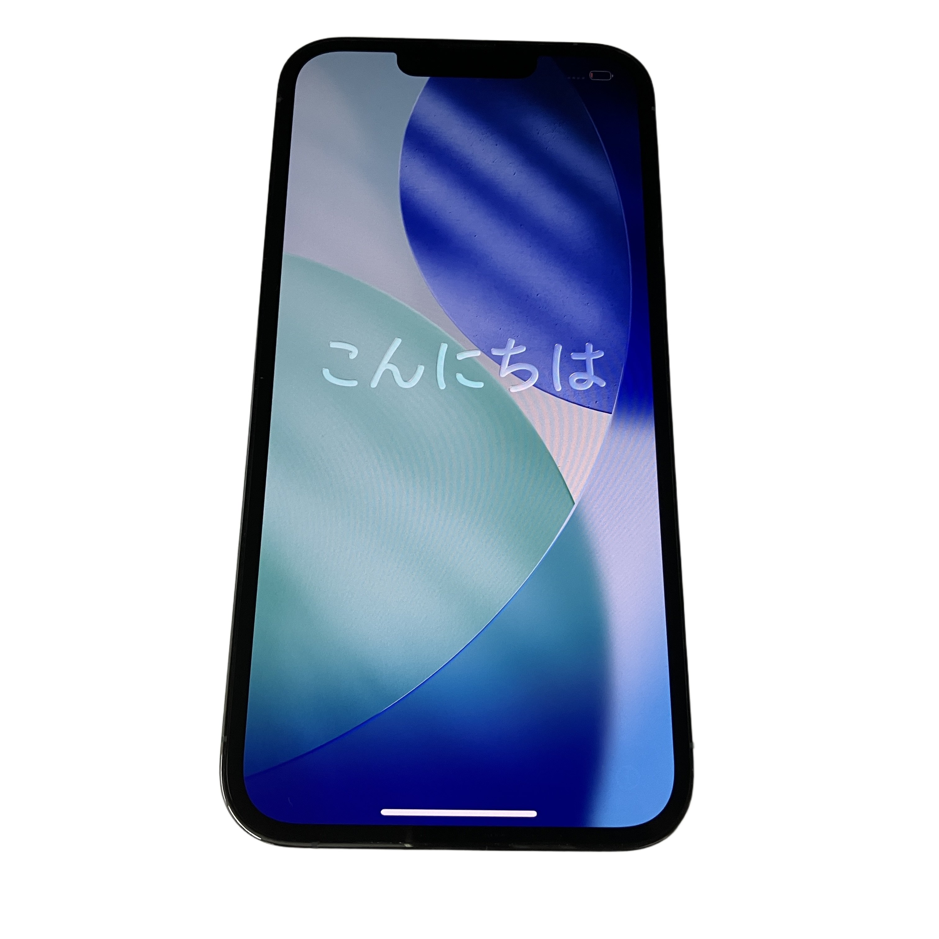 Apple iPhone 13 Pro MLUU3J/A 256GB SIMフリー スマートフォン スマホ 携帯電話 中古