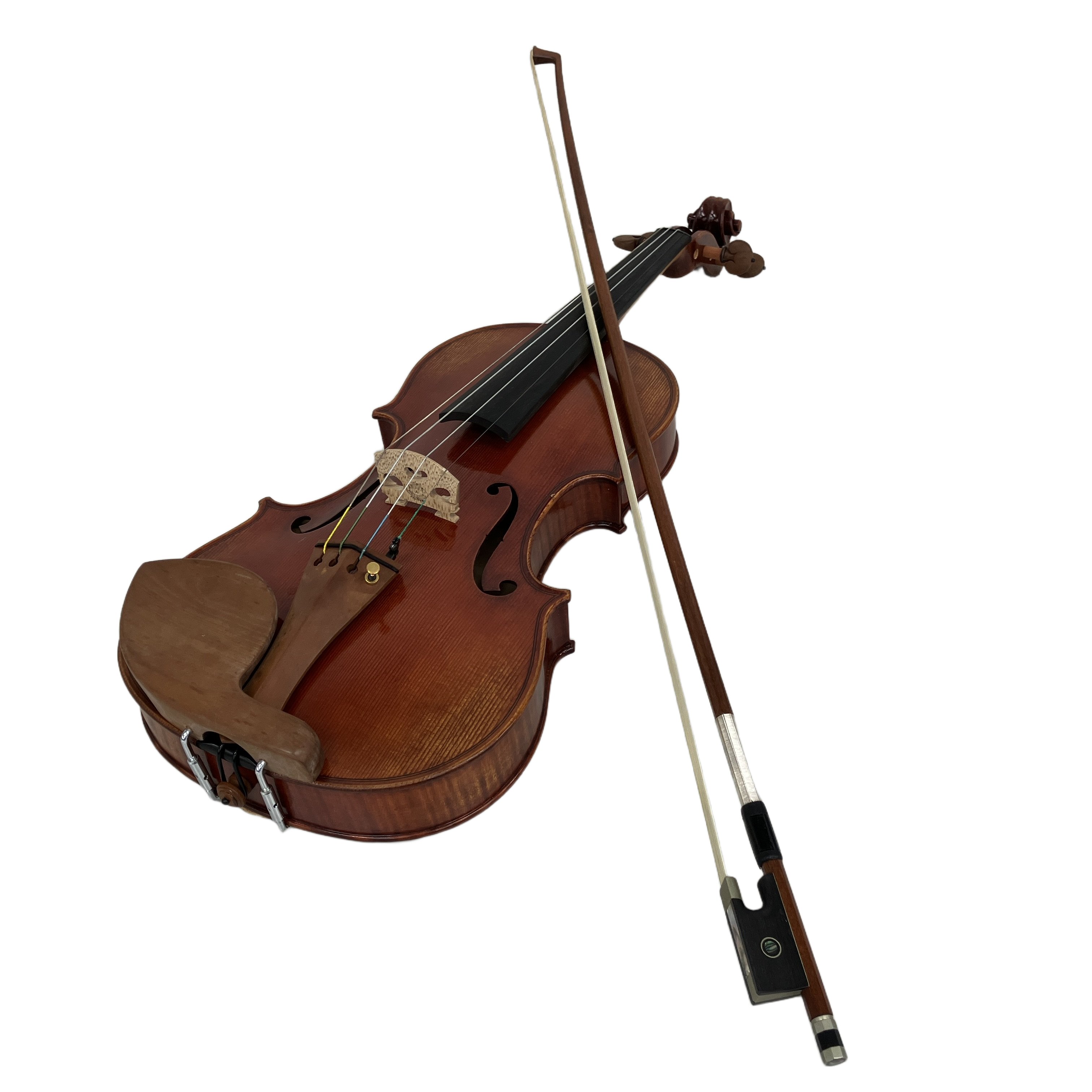 YAMAHA V25SGA Braviol ブラビオール バイオリン 楽器 中古