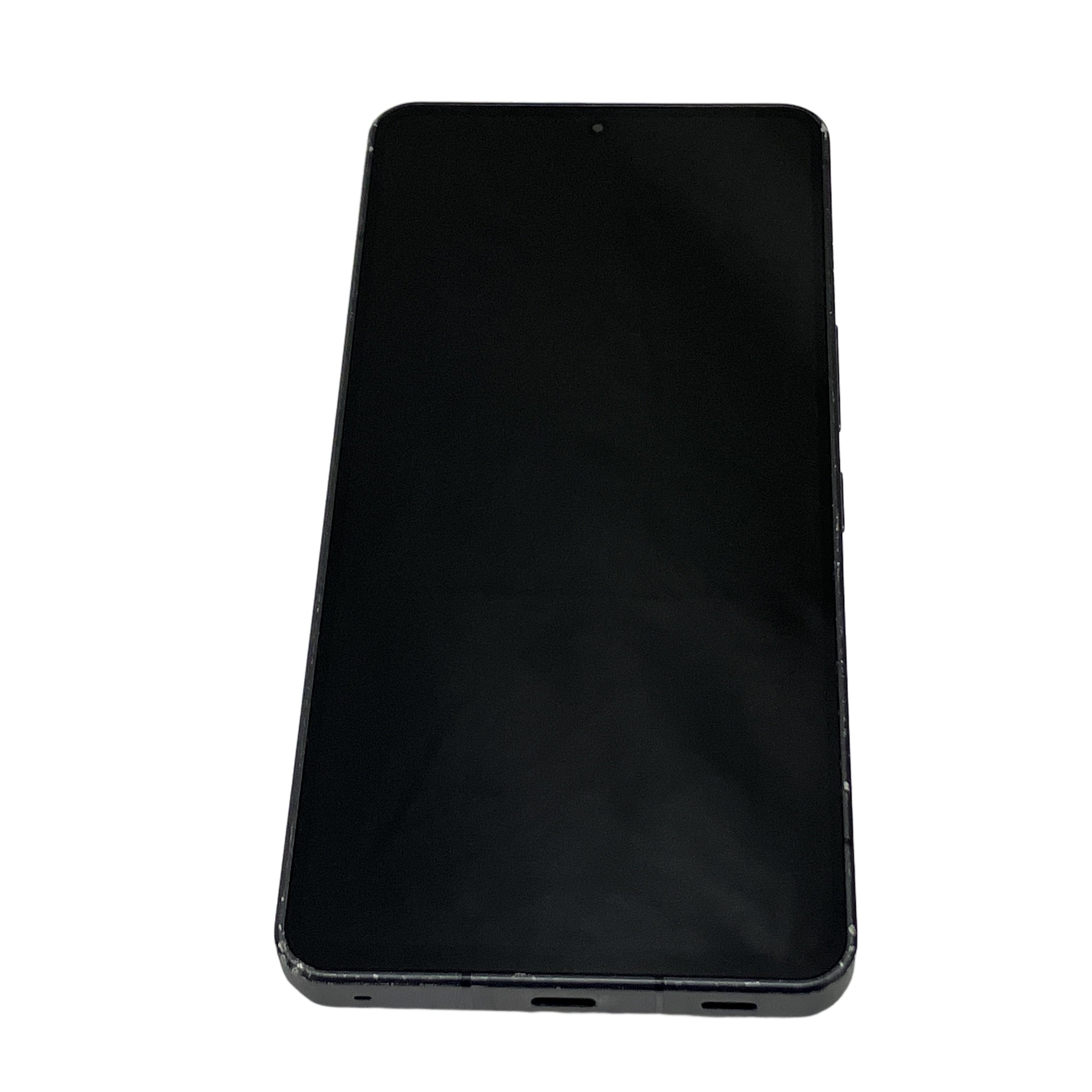 SHARP AQUOS R8 pro A301SH 256GB ブラック IMEI 〇 Softbank 国内版 Android スマートフォン 中古