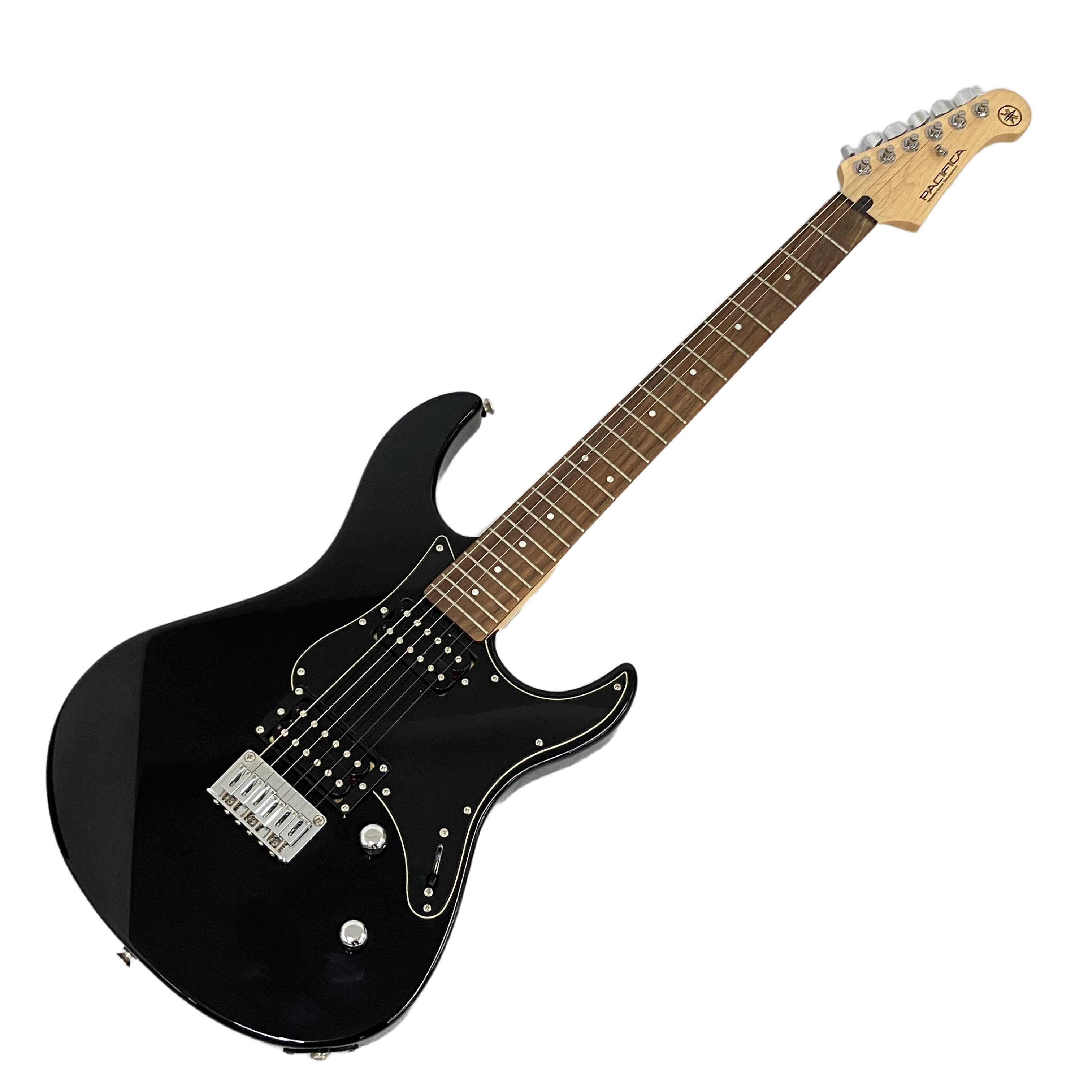 YAMAHA PACIFICA PAC120H パシフィカ ヤマハ エレキギター 中古