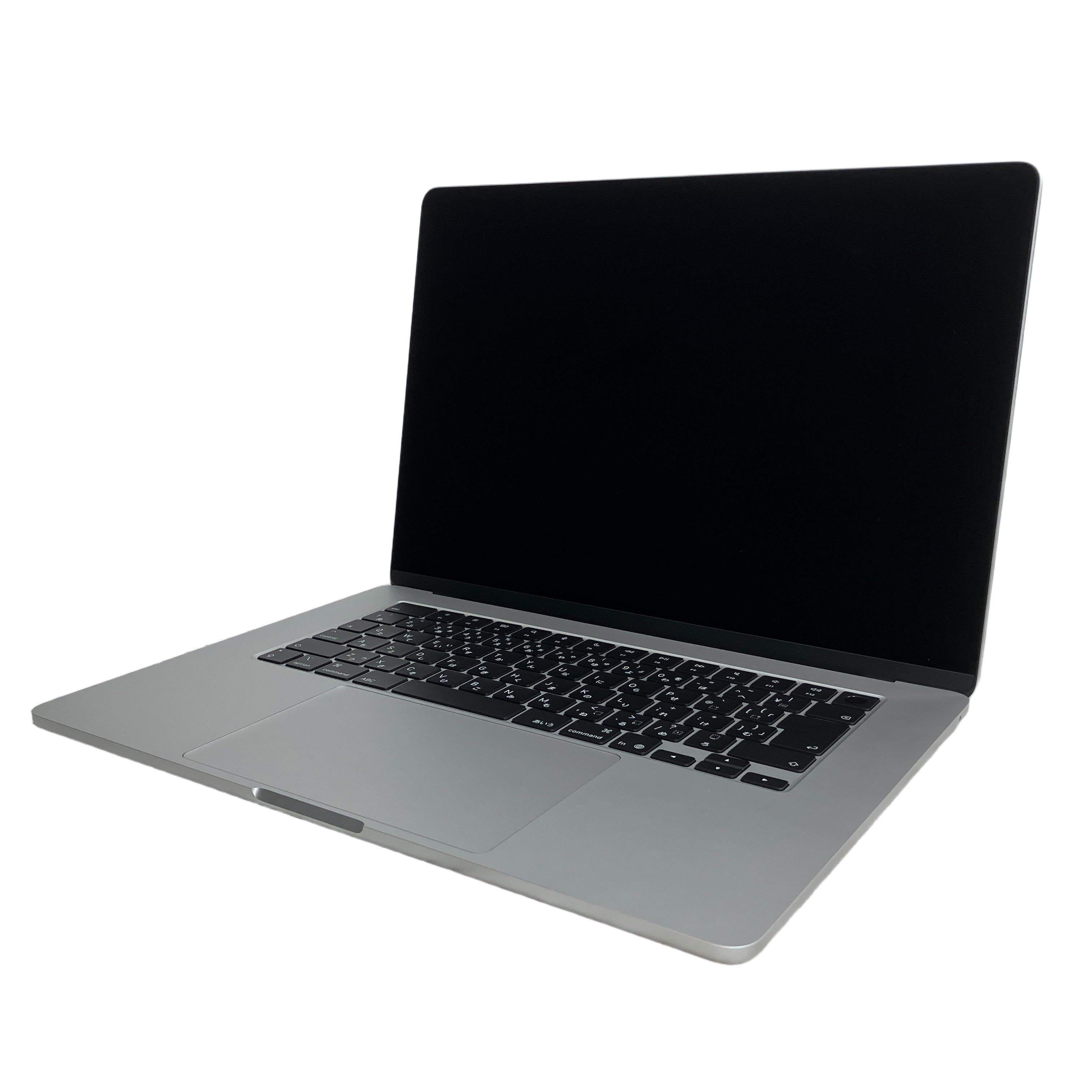 Apple MacBook Air 15インチ 2025 MW1H3J/A M4 ノート パソコン 16GB SSD 512GB Tahoe 中古 良好