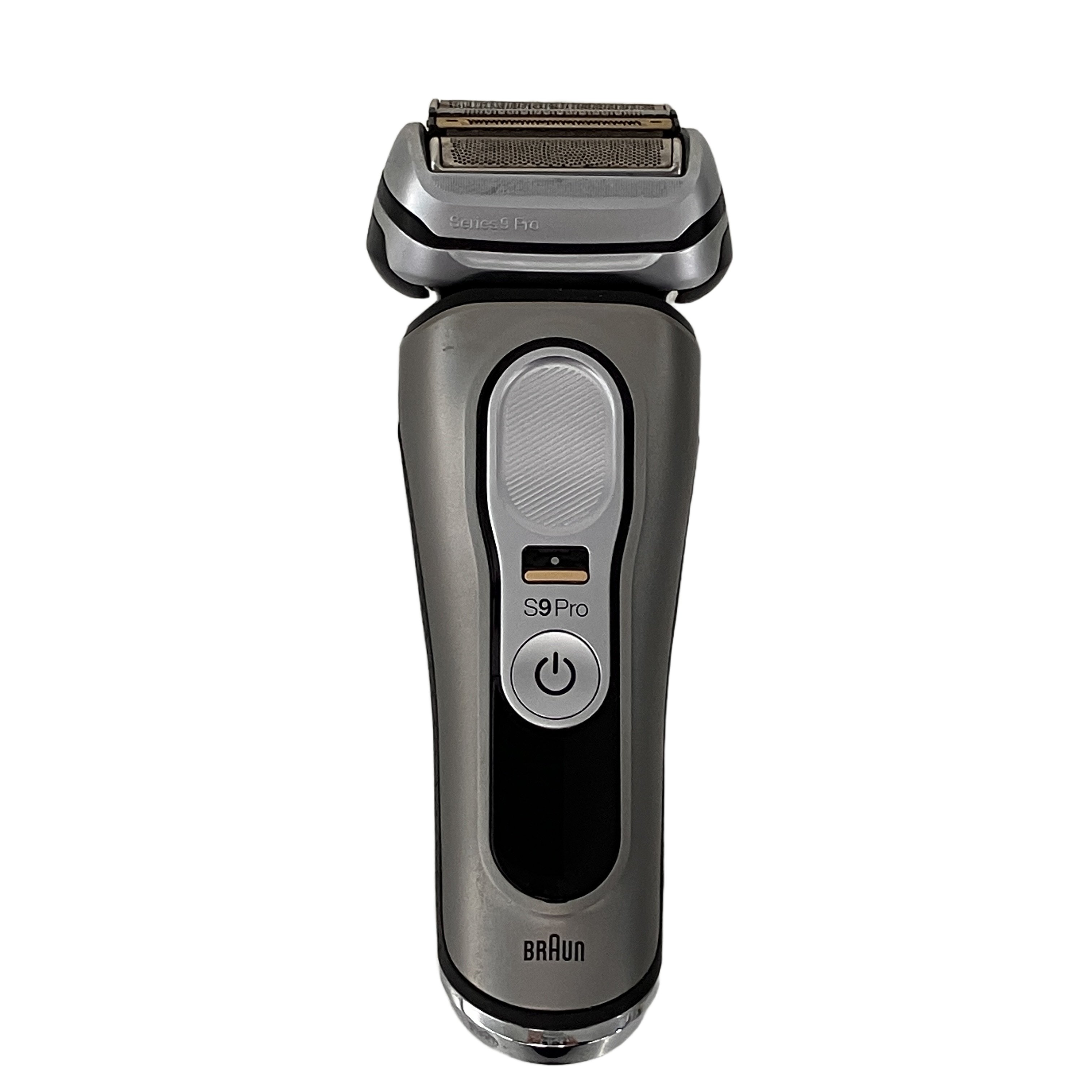 BRAUN ブラウン 9465cc-v series9 Pro 電気シェーバー 家電 中古