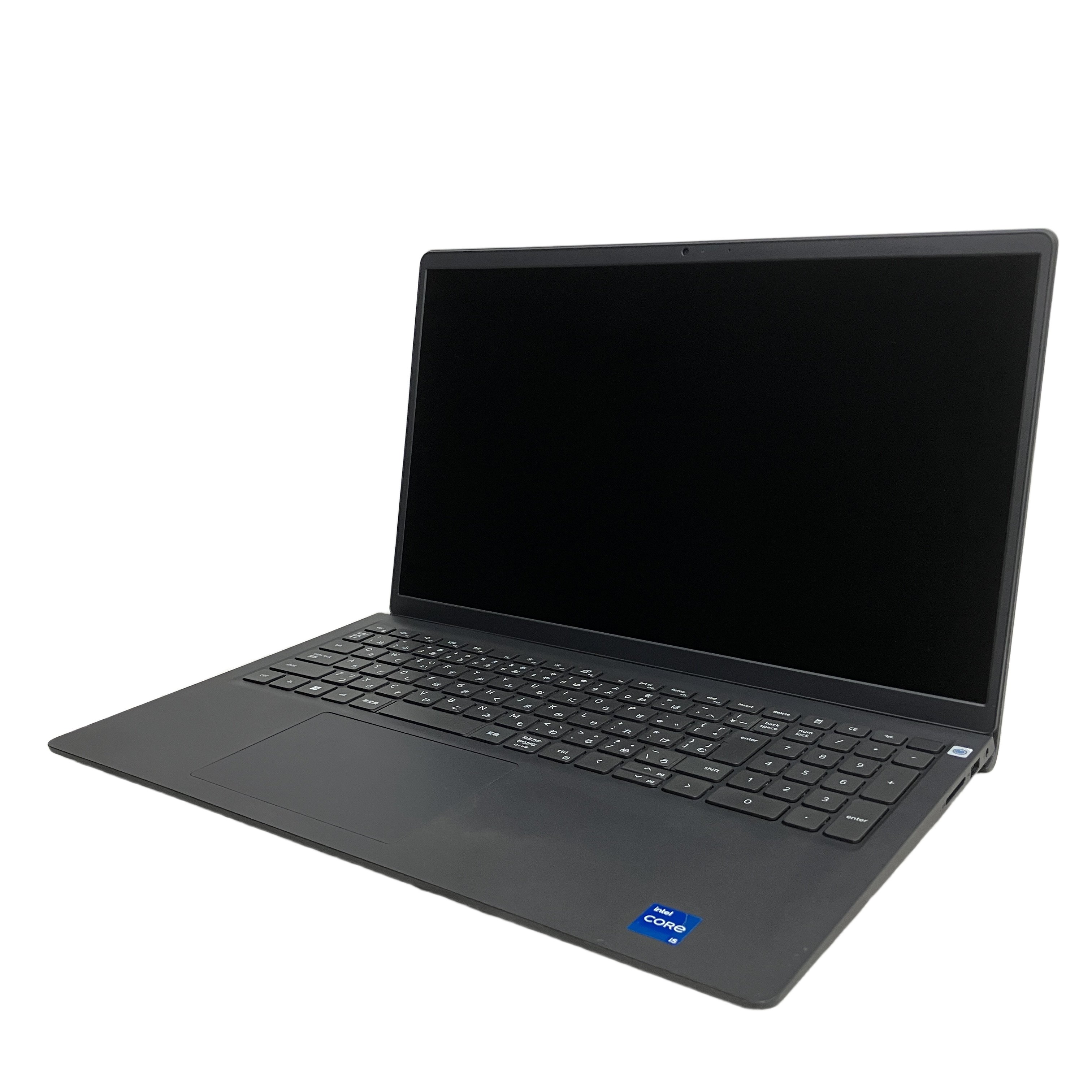 Dell Inspiron 15 3511 15.6インチ ノート パソコン i5 1135G7 8GB SSD 256GB win11 中古