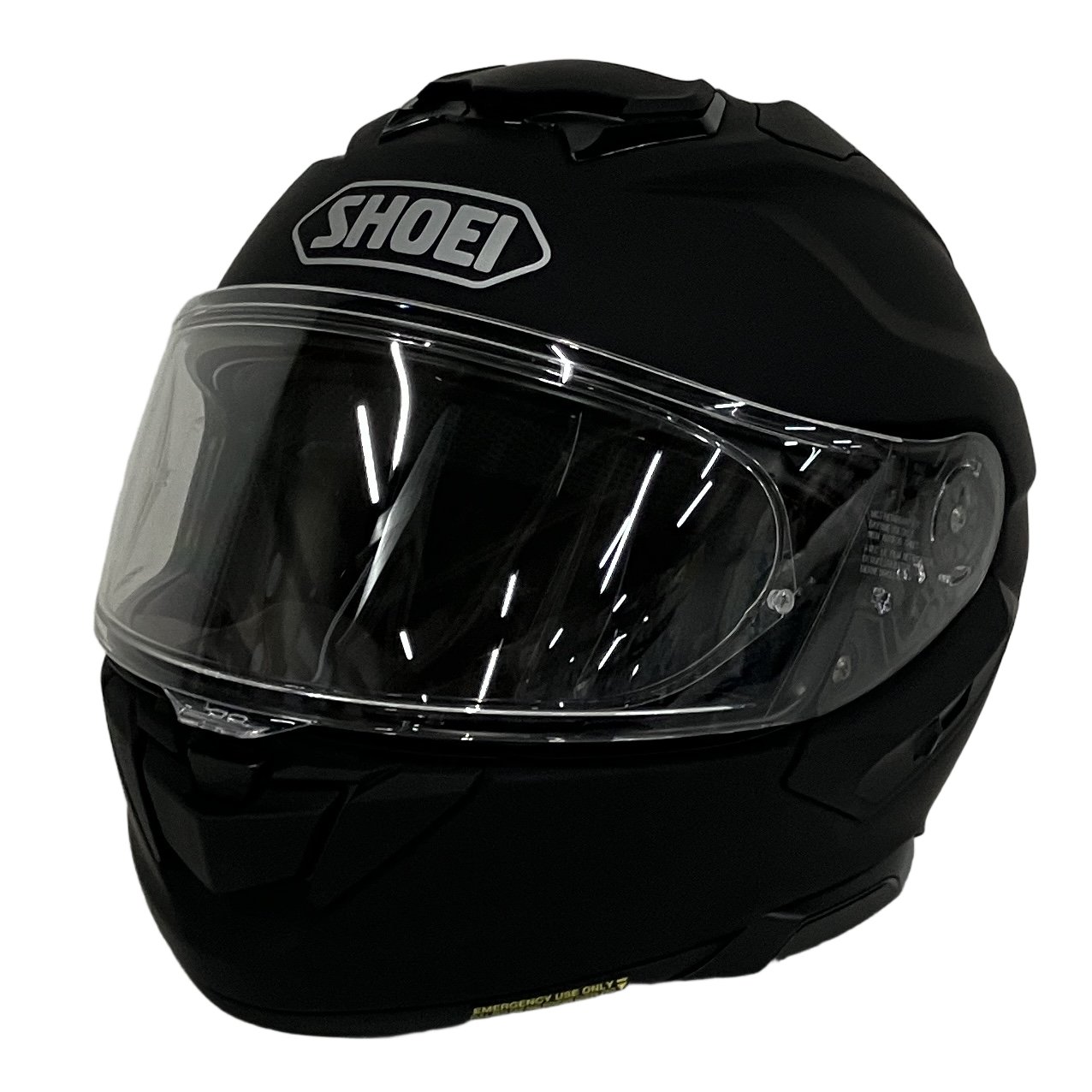 SHOEI GT-Air3 Lサイズ 2026年製 ショウエイ フルフェイス ヘルメット バイク用品 中古 美品