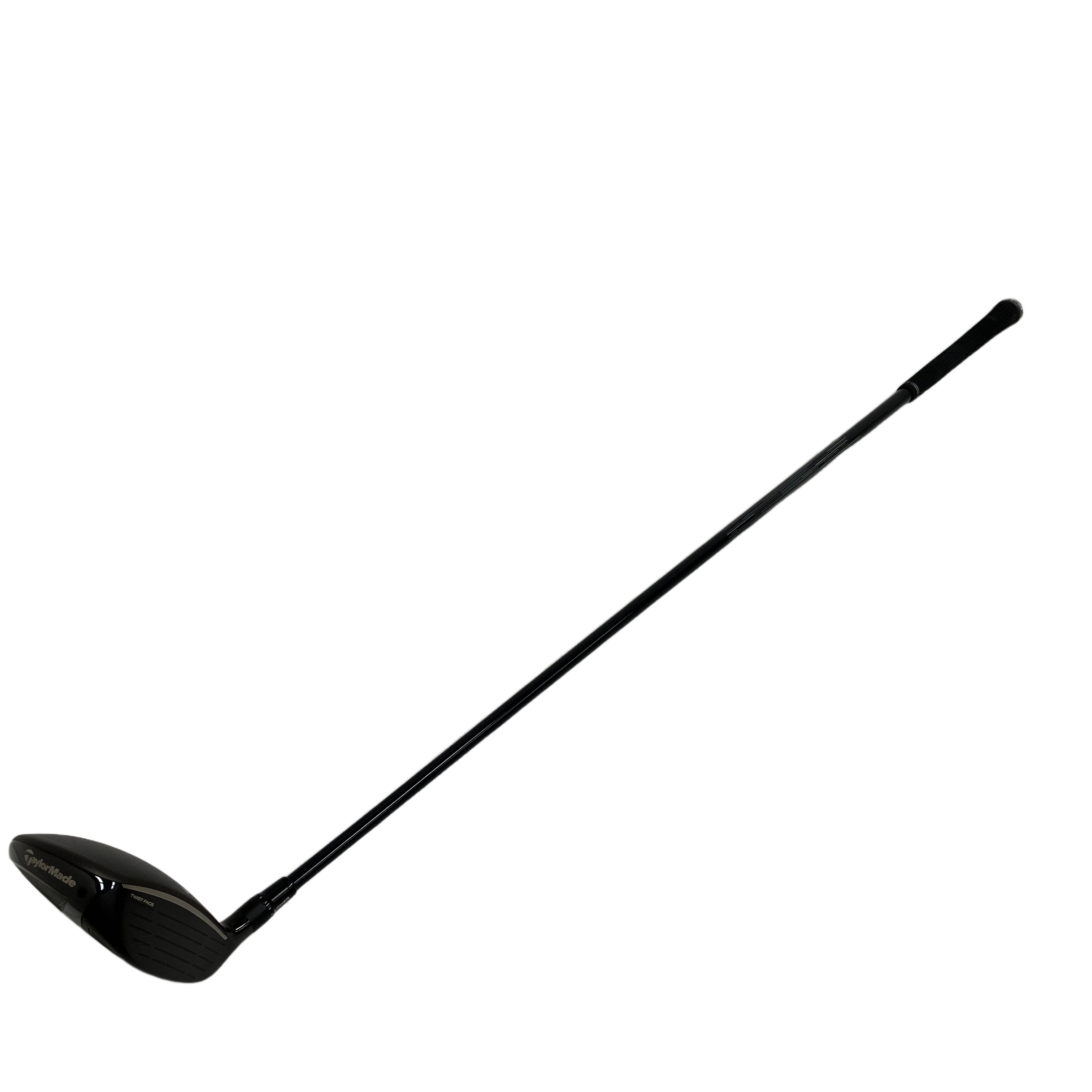 Taylor Made テーラーメイド Qi4D MAX 5 18° フェアウェイウッド ゴルフクラブ 中古 美品