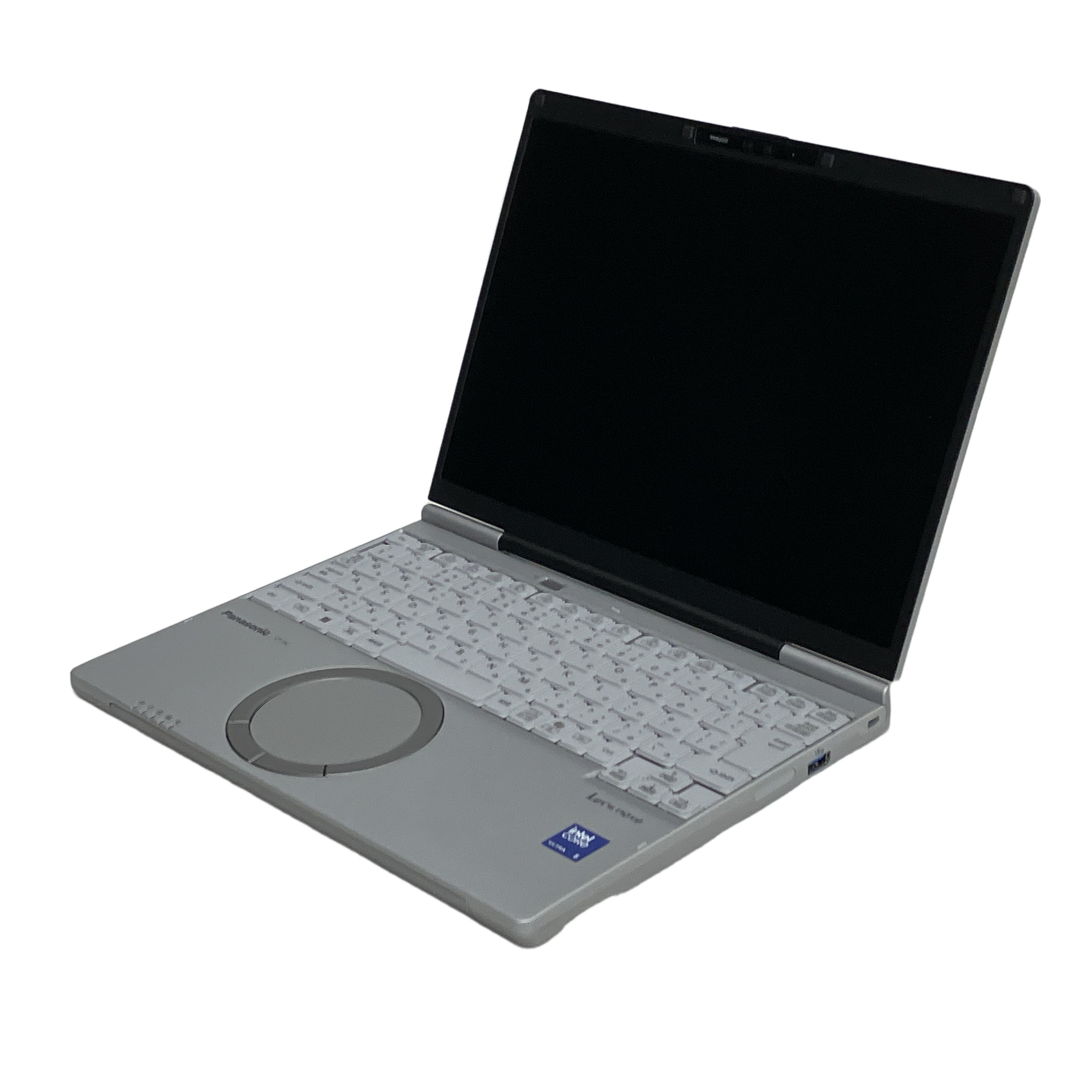 Panasonic Let's note CFSC6-1 12.4インチ ノート パソコン Ultra 5 225U 16GB SSD 512GB win11 中古 良好